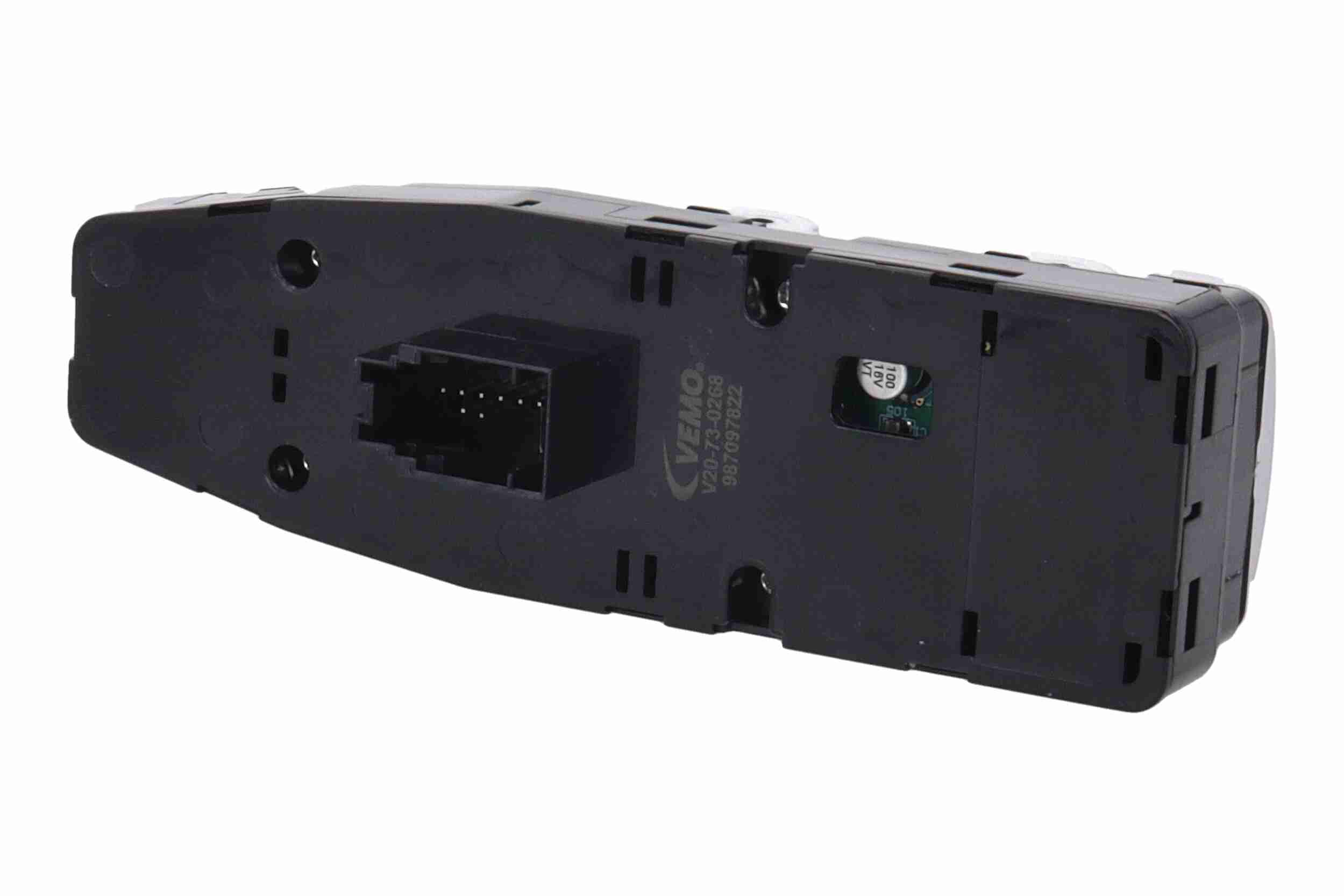 Vemo Schakelaar, raamopener V20-73-0268