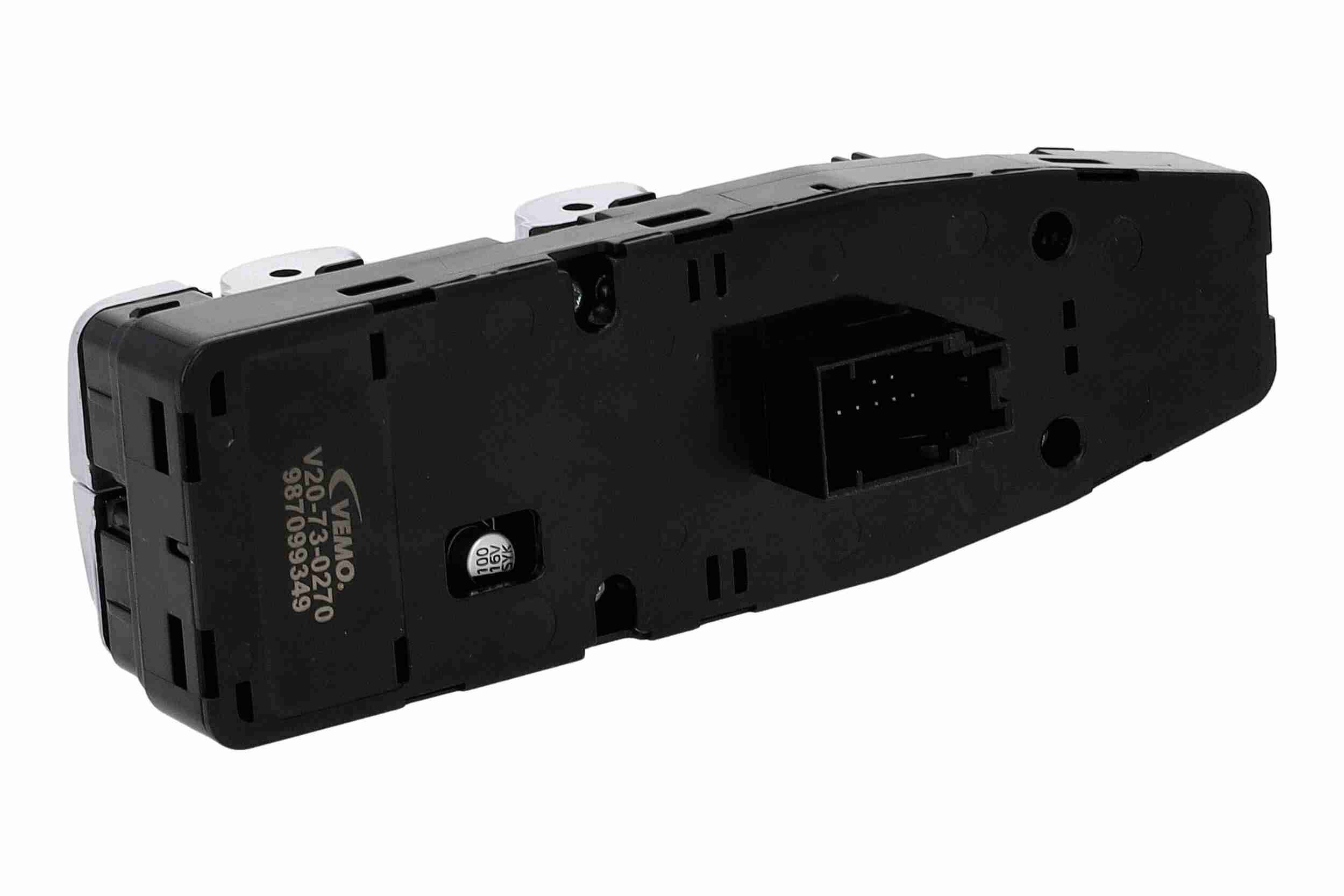 Vemo Schakelaar, raamopener V20-73-0270