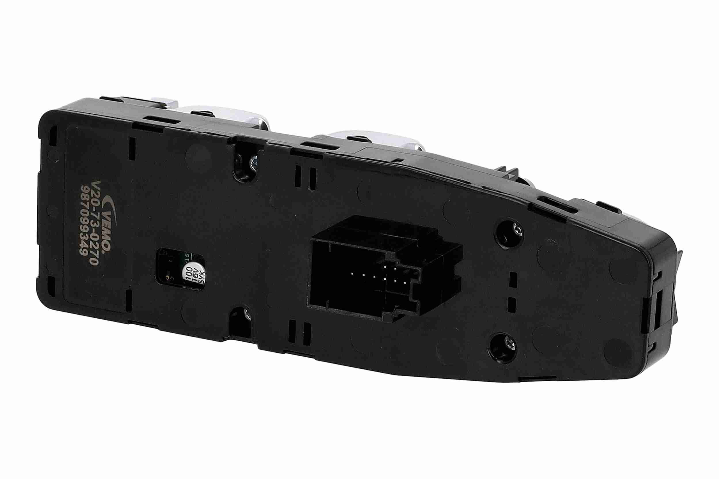 Vemo Schakelaar, raamopener V20-73-0270