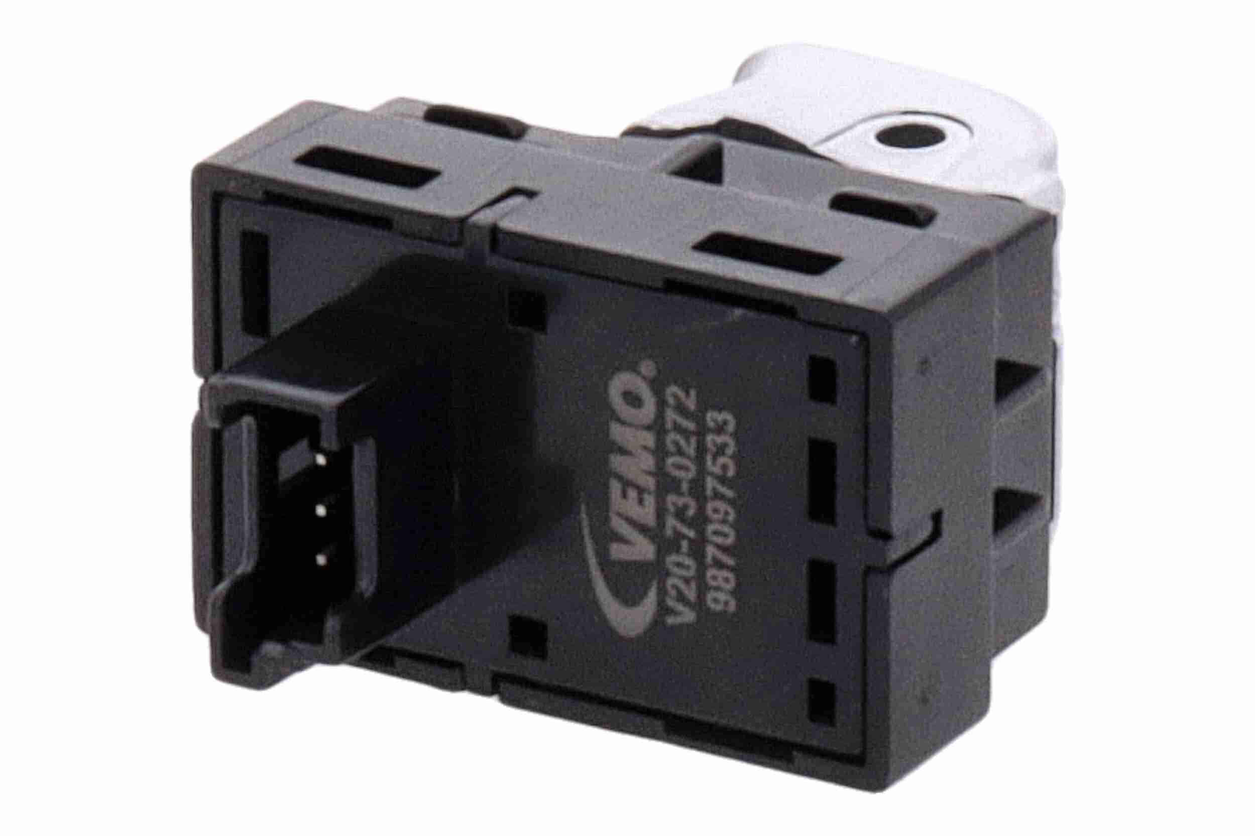 Vemo Schakelaar, raamopener V20-73-0272