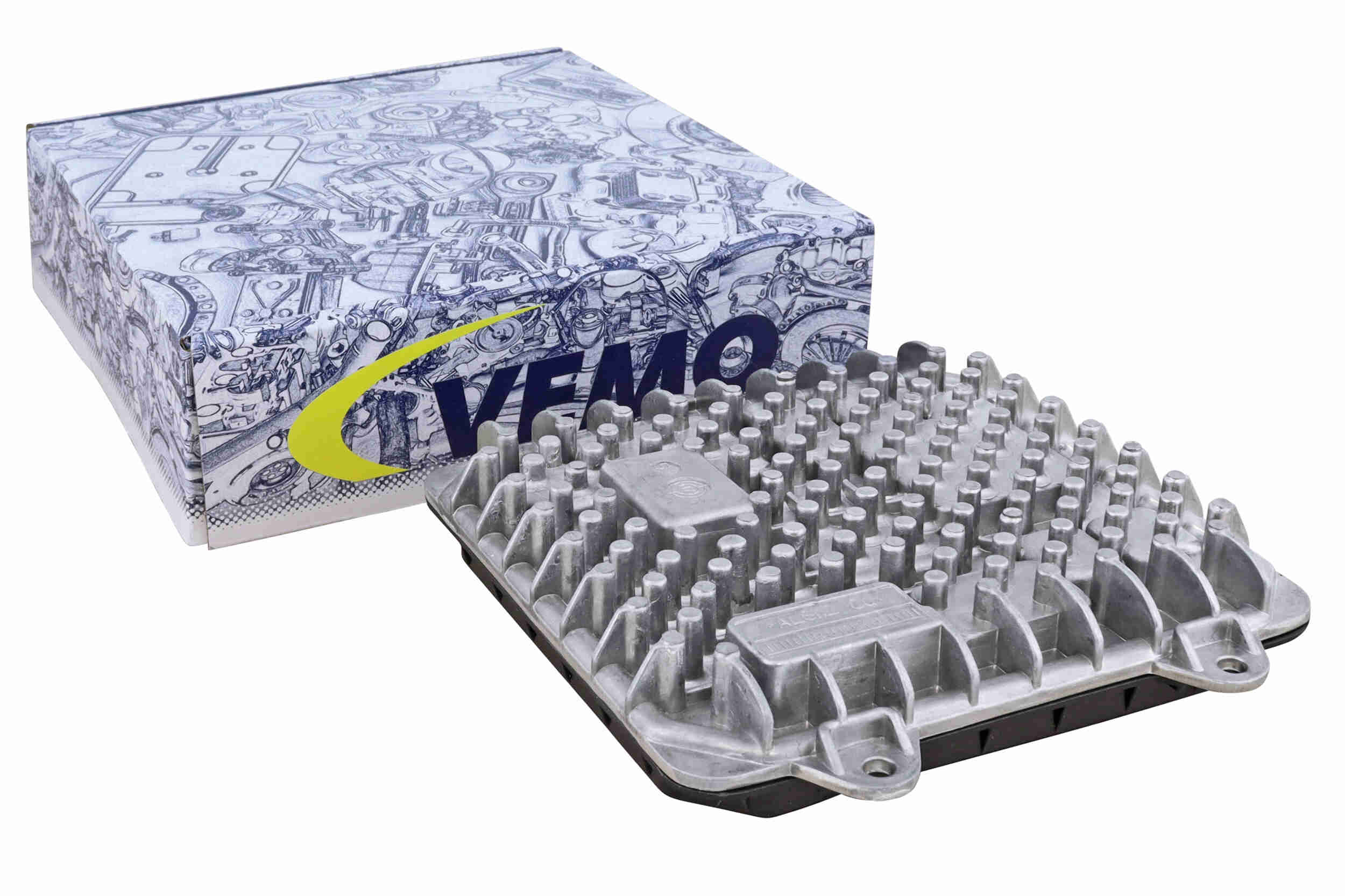 Vemo Regeleenheid verlichting V20-73-0274