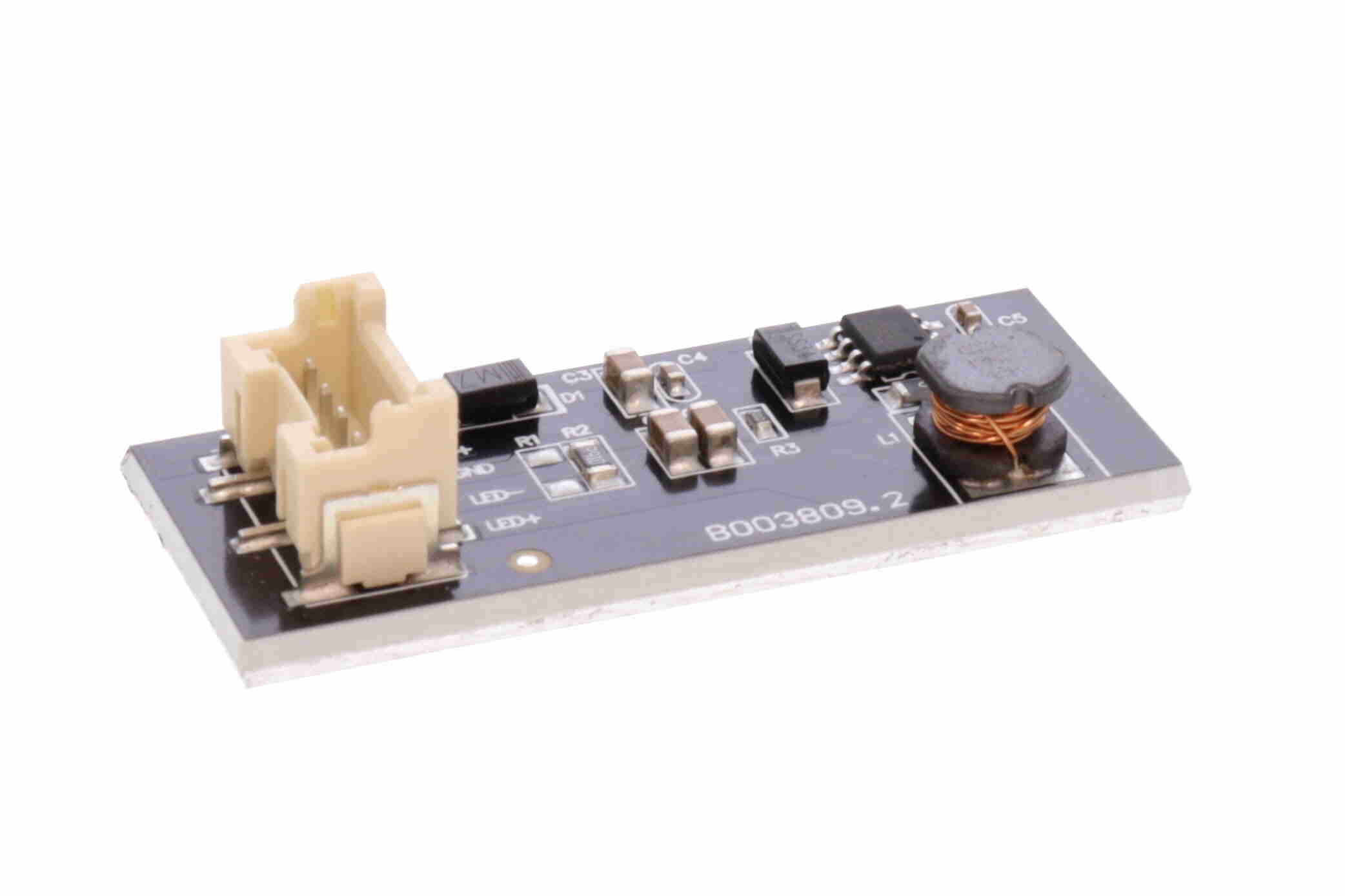 Vemo Regeleenheid verlichting V20-73-0276