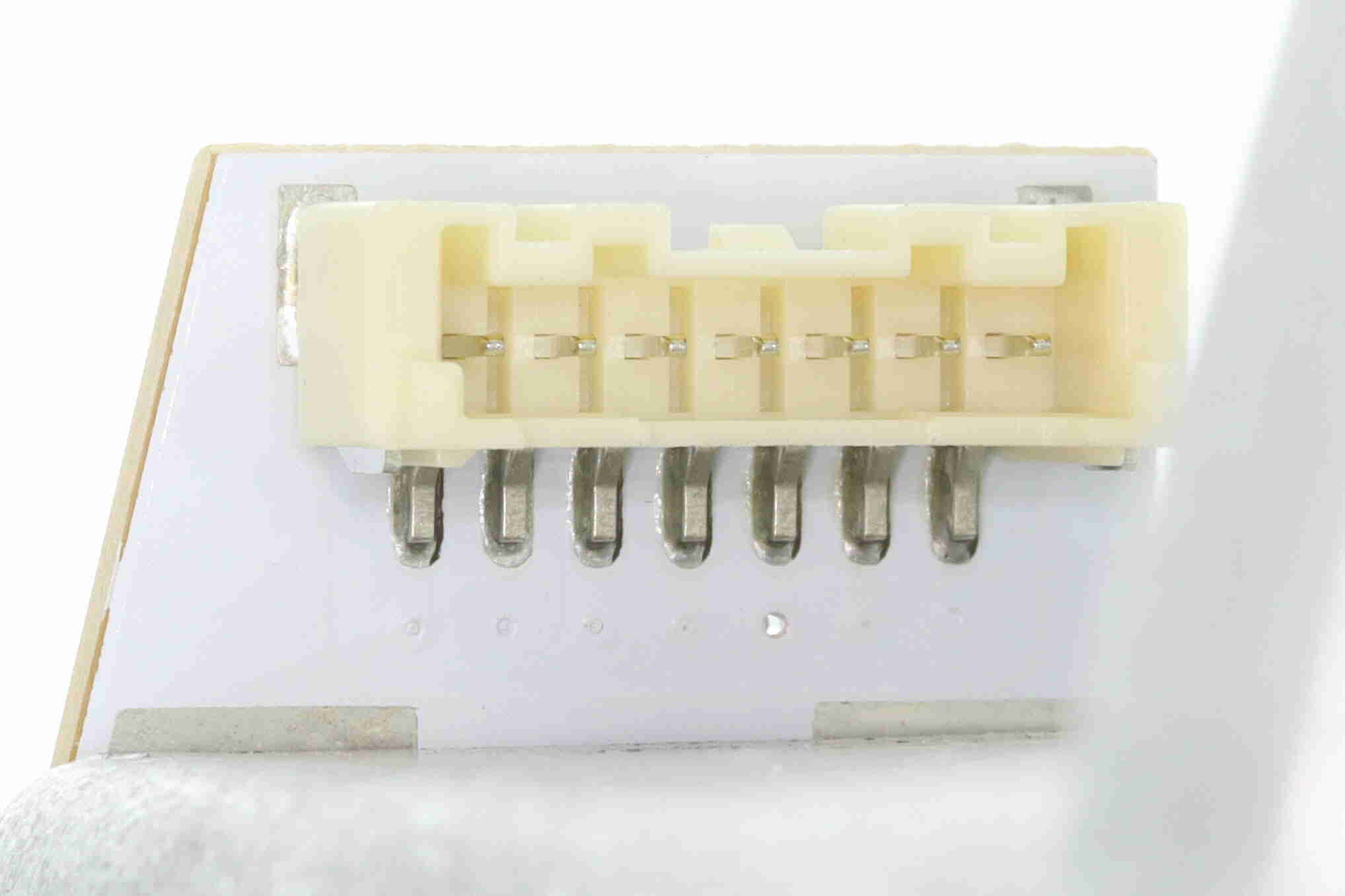 Vemo Regeleenheid, verlichting V20-73-0277