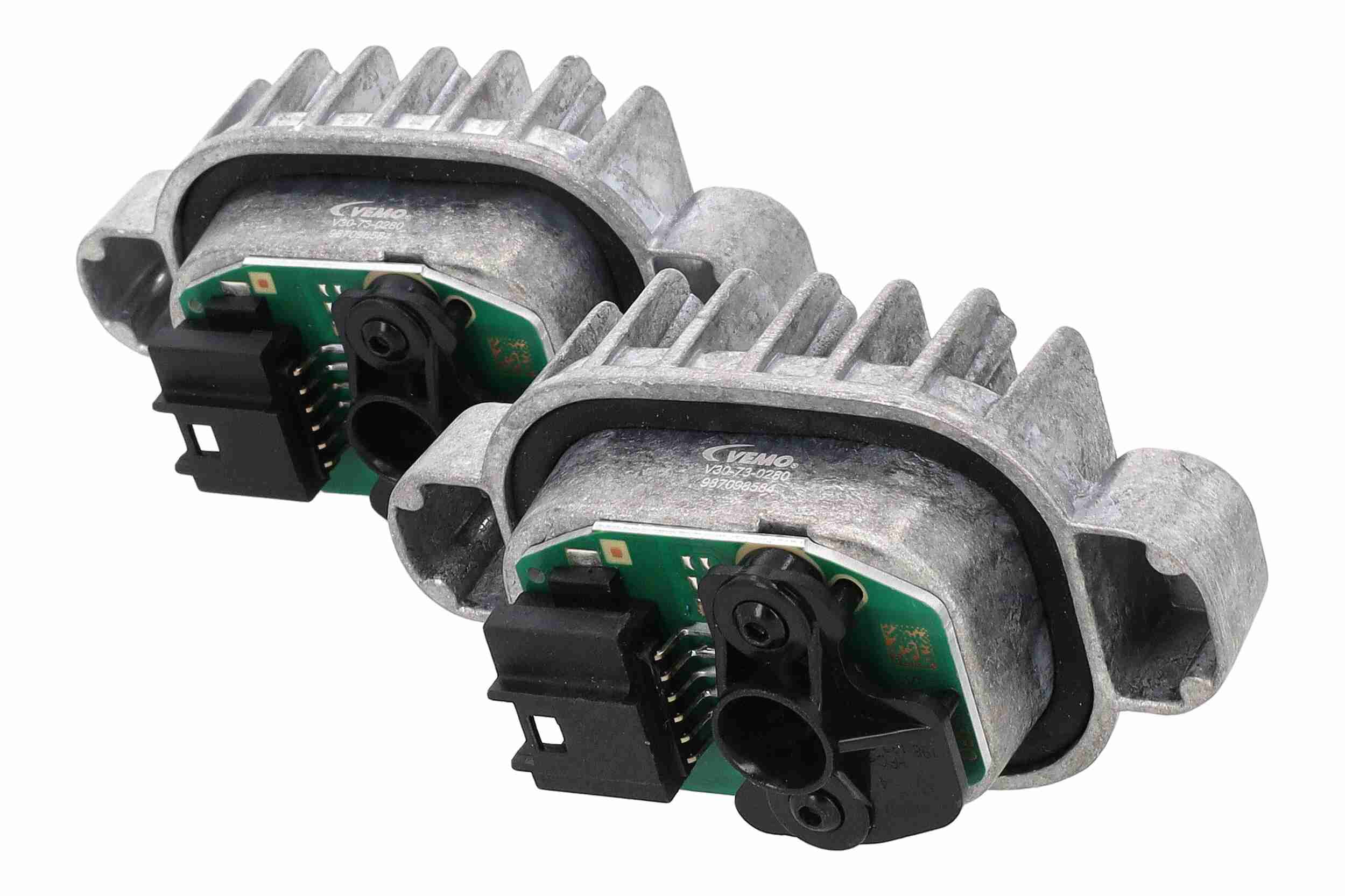 Vemo Regeleenheid, verlichting V20-73-0280