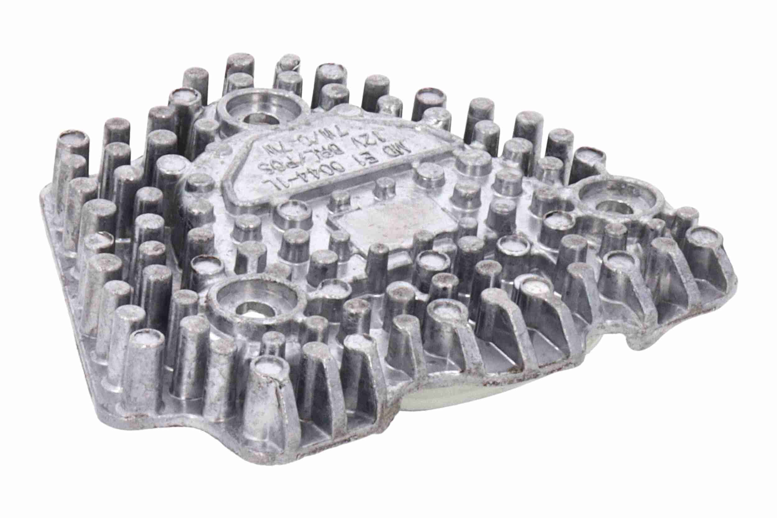 Regeleenheid, verlichting Vemo V20-73-0286