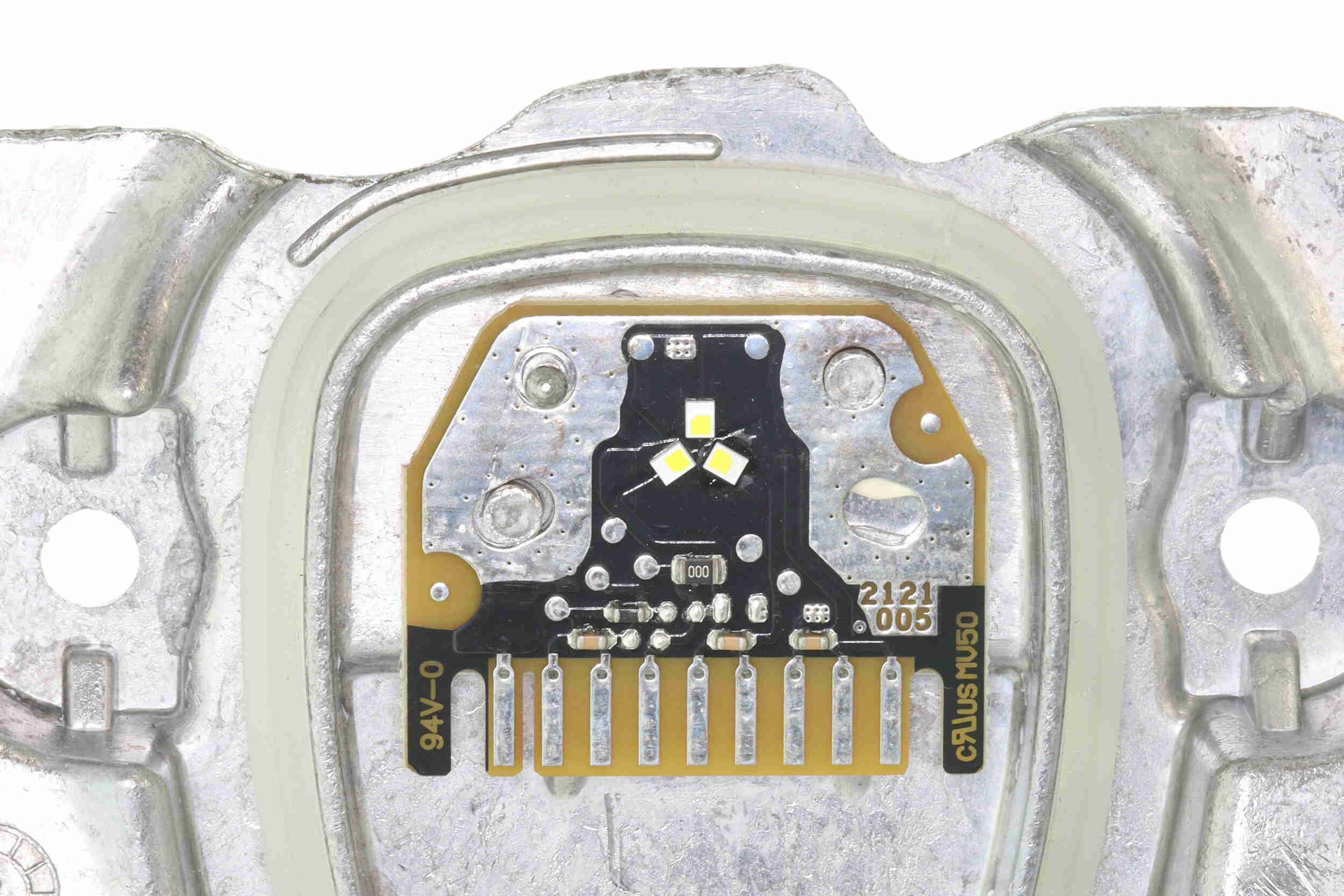 Vemo Regeleenheid, verlichting V20-73-0286