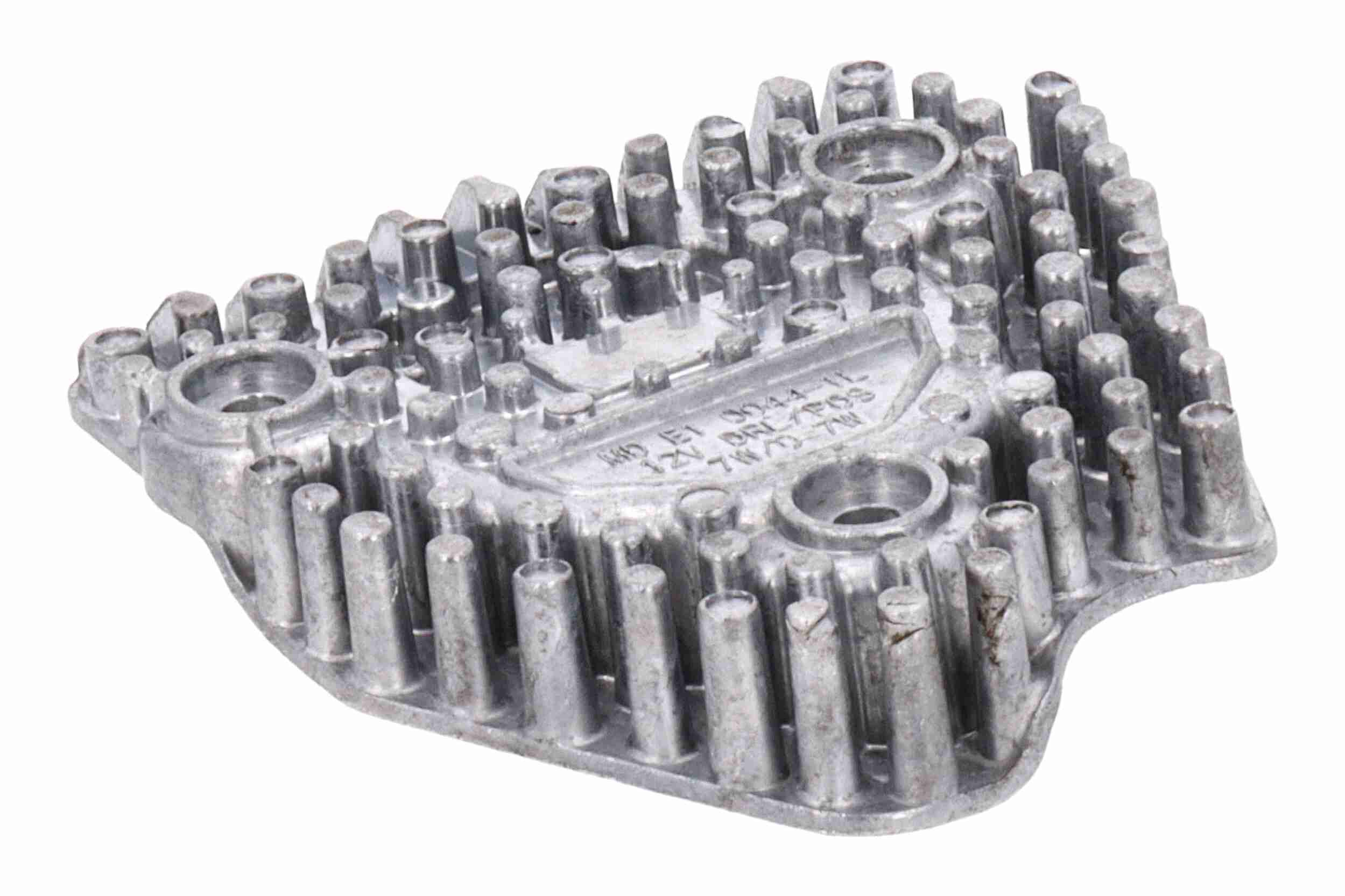 Vemo Regeleenheid, verlichting V20-73-0286