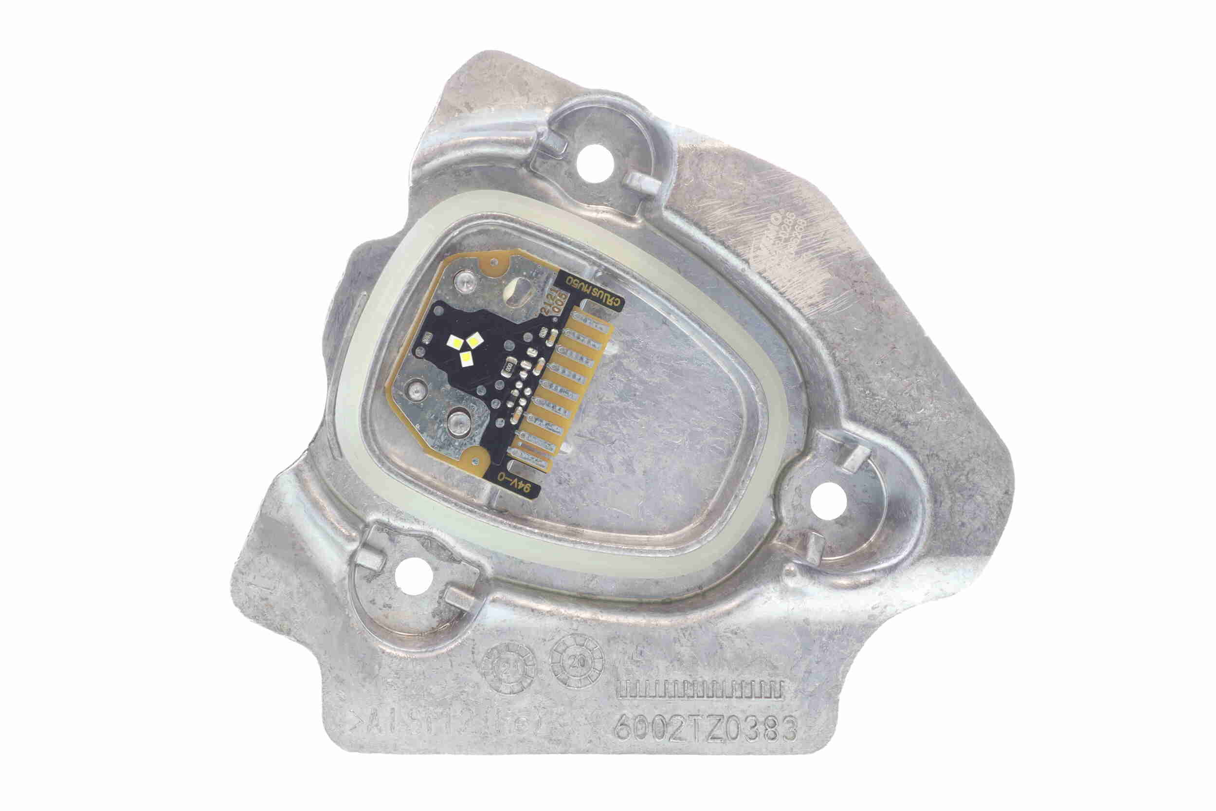 Vemo Regeleenheid, verlichting V20-73-0286