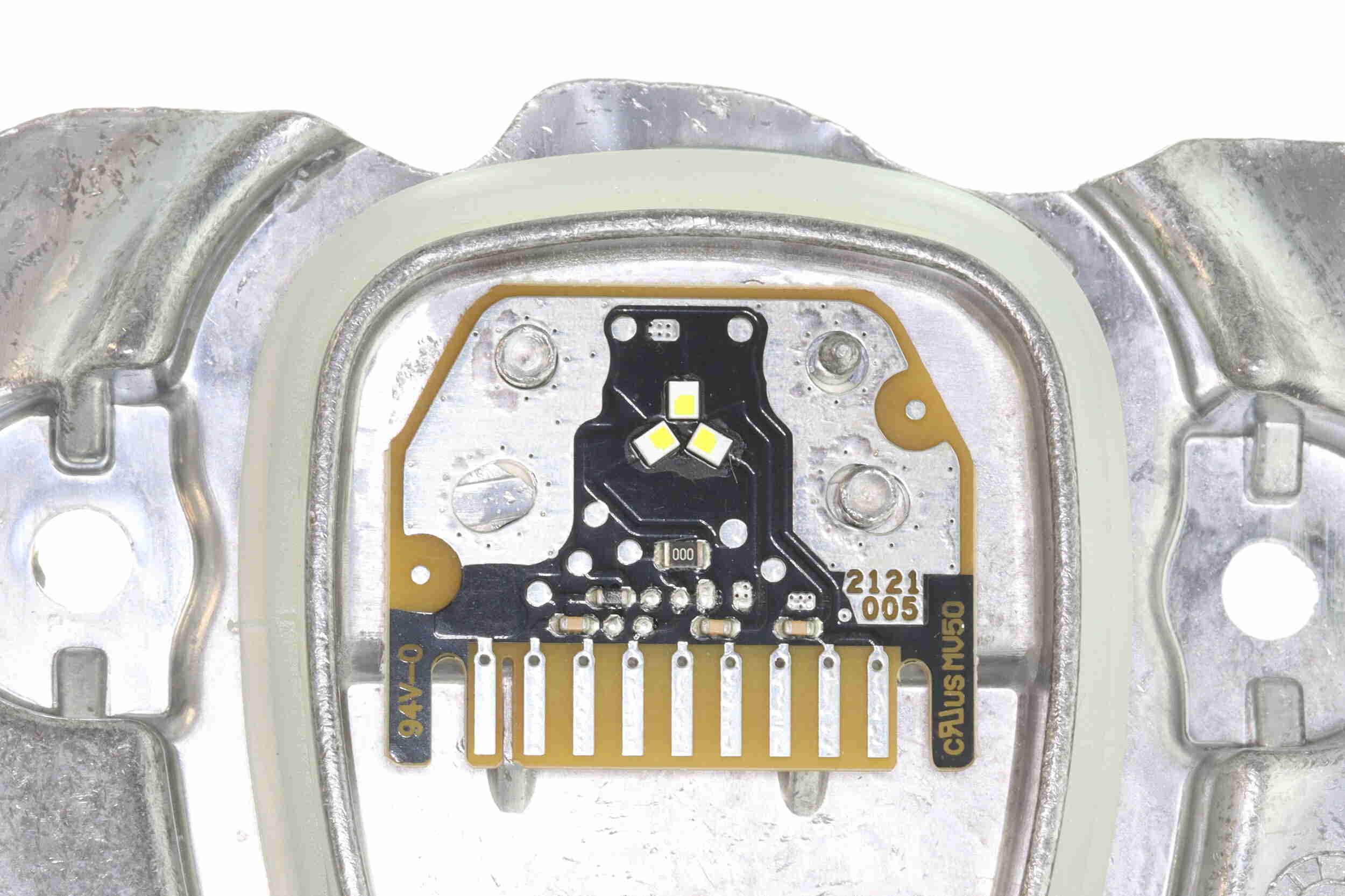 Vemo Regeleenheid, verlichting V20-73-0287