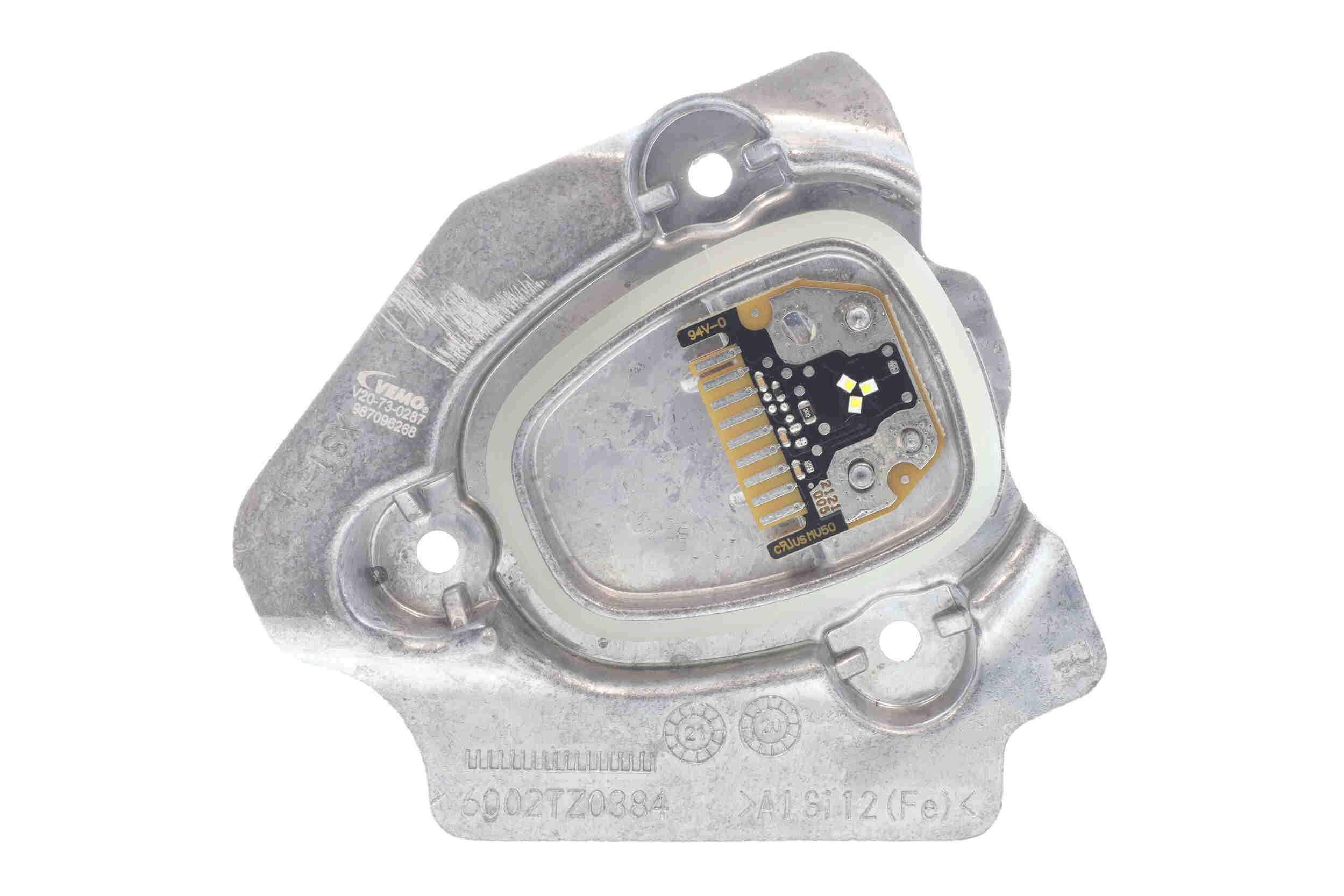 Vemo Regeleenheid, verlichting V20-73-0287