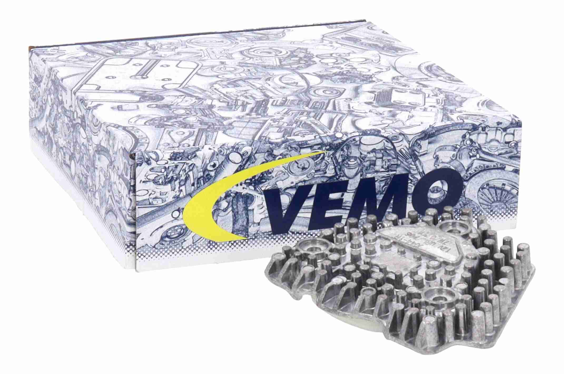 Vemo Regeleenheid, verlichting V20-73-0287
