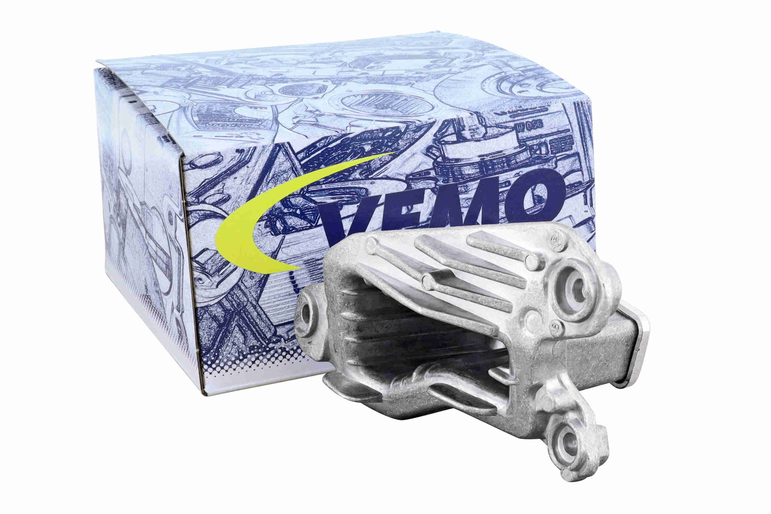 Vemo Regeleenheid verlichting V20-73-0290