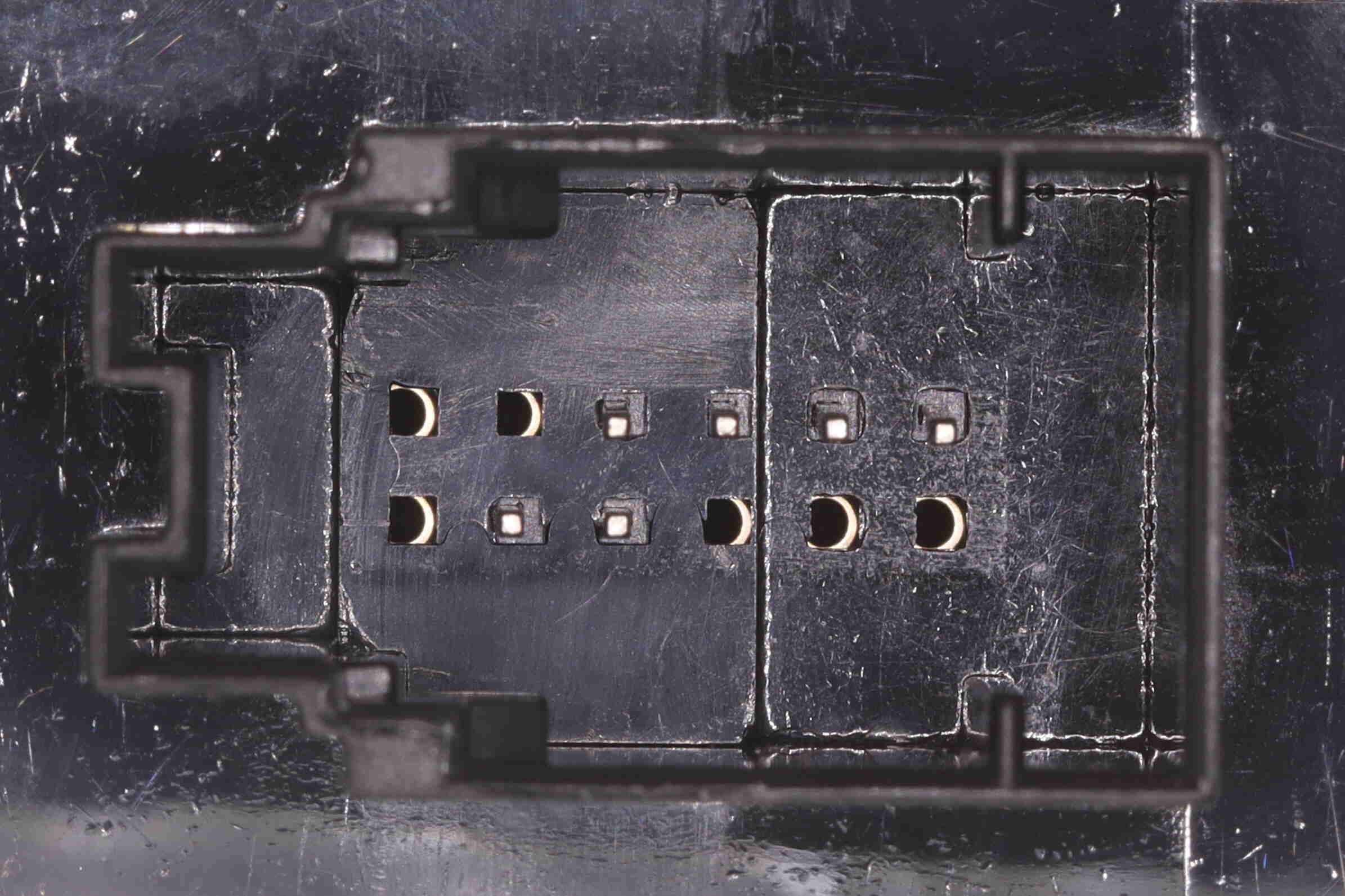 Vemo Schakelaar, raamopener V20-73-0296