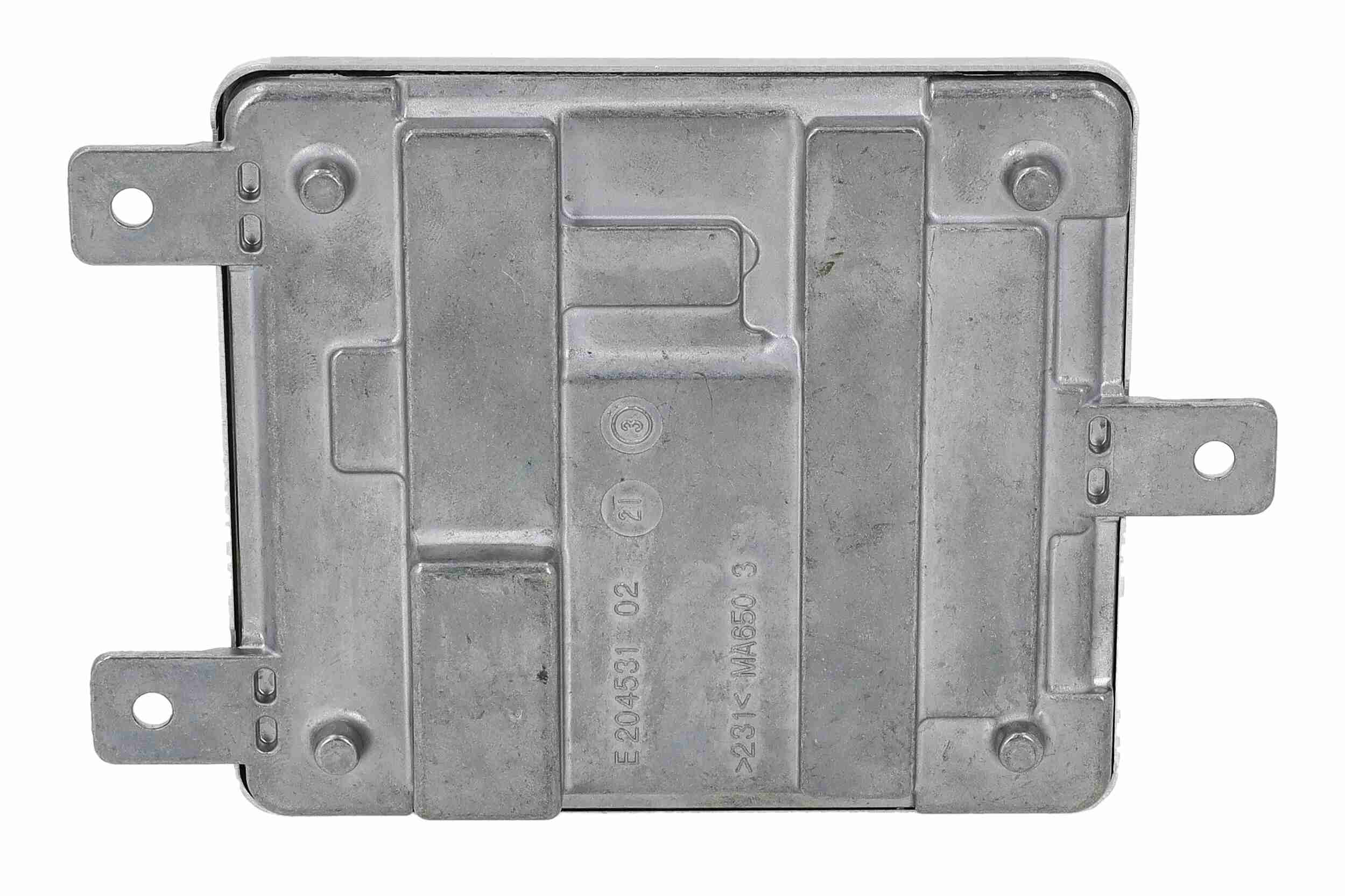 Vemo Regeleenheid, verlichting V20-73-0305