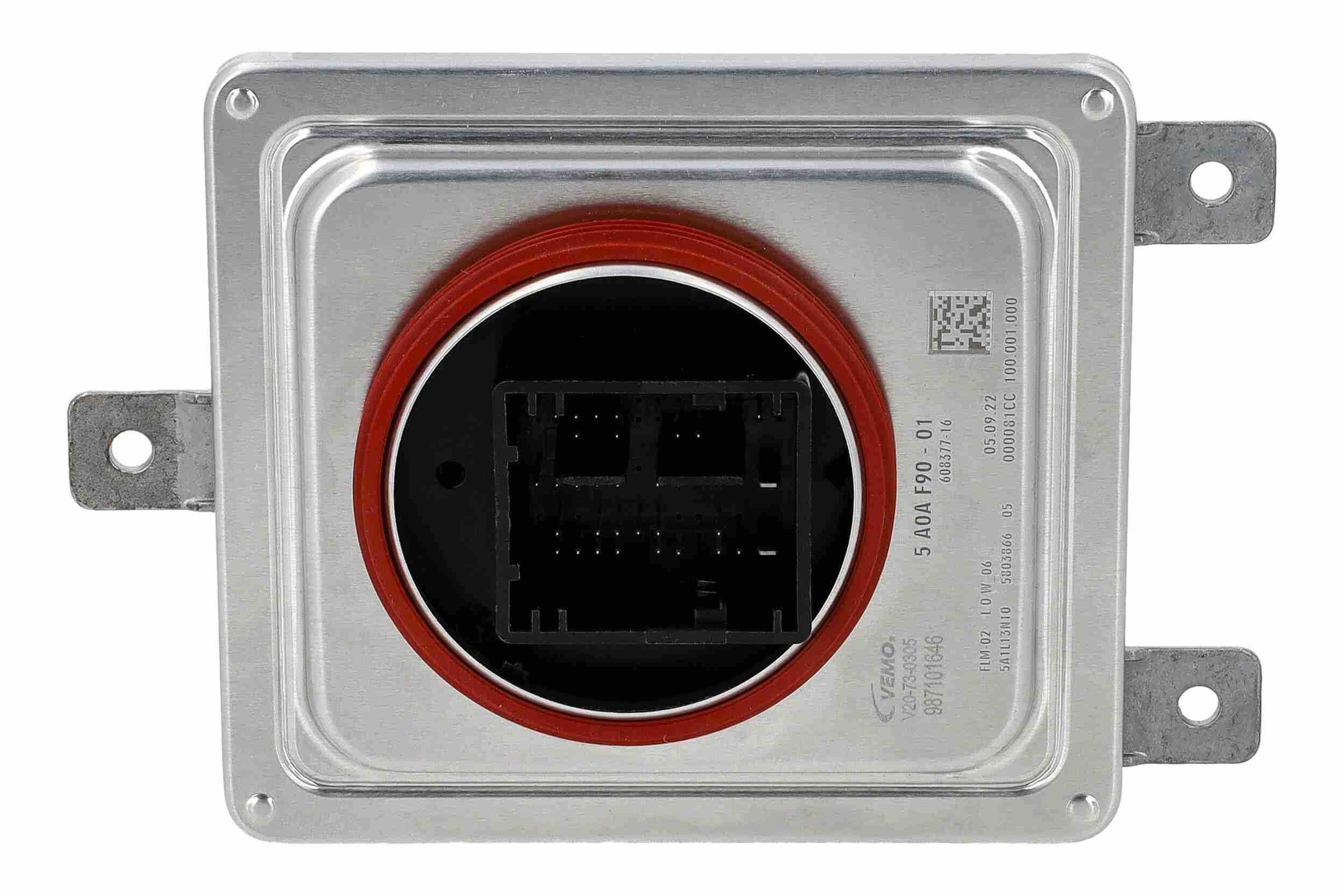 Vemo Regeleenheid, verlichting V20-73-0305