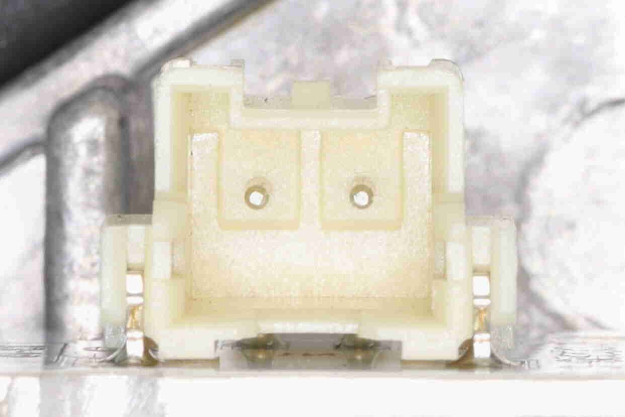 Vemo Regeleenheid, verlichting V20-73-0312