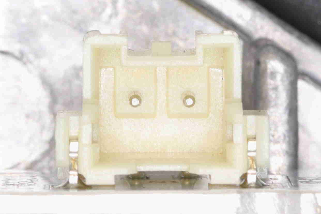 Vemo Regeleenheid, verlichting V20-73-0313