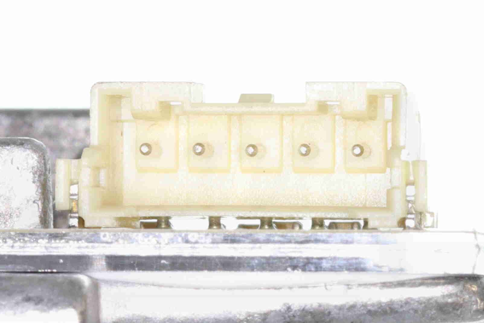 Vemo Regeleenheid, verlichting V20-73-0313