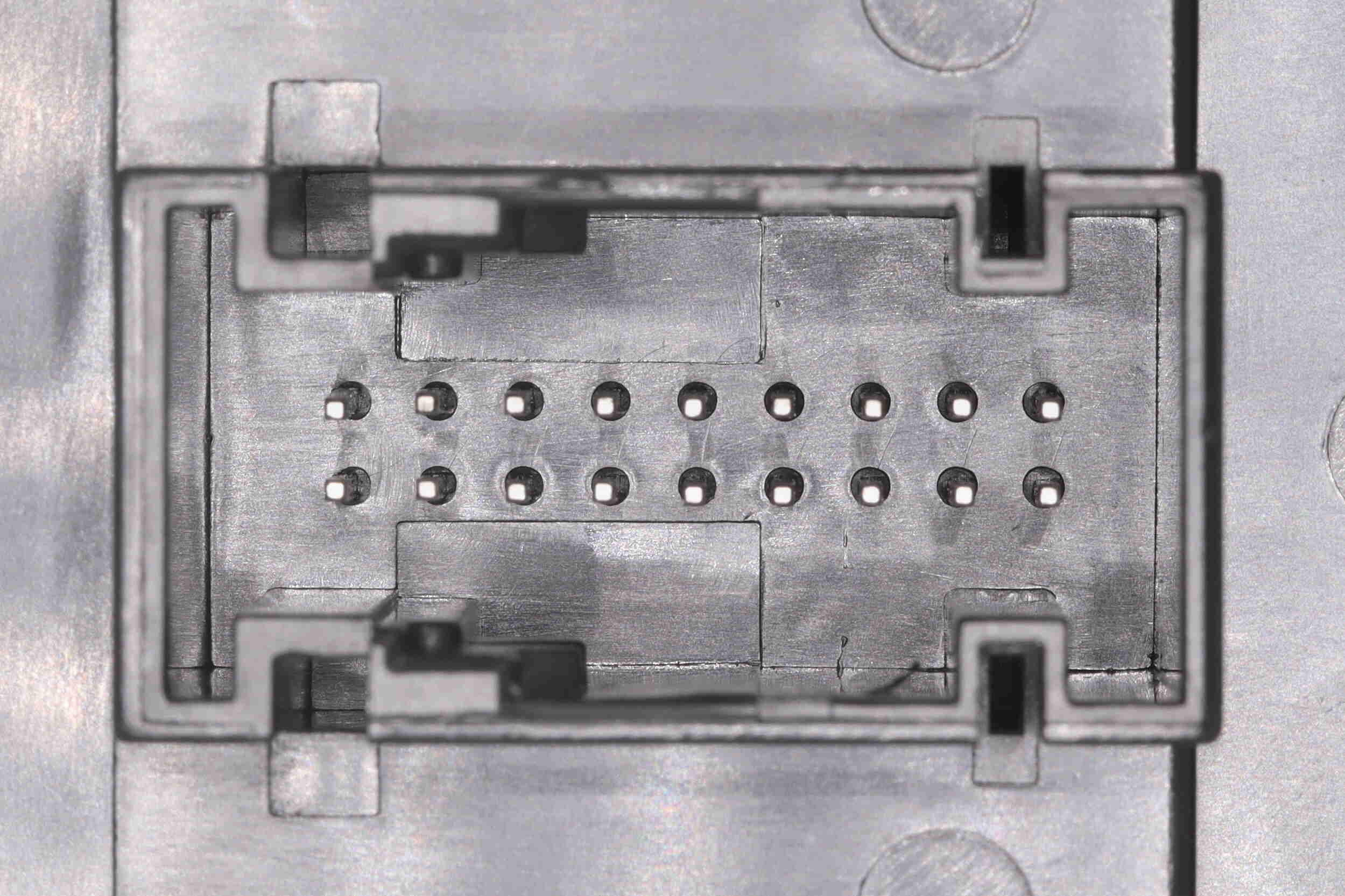 Vemo Schakelaar, raamopener V20-73-0319