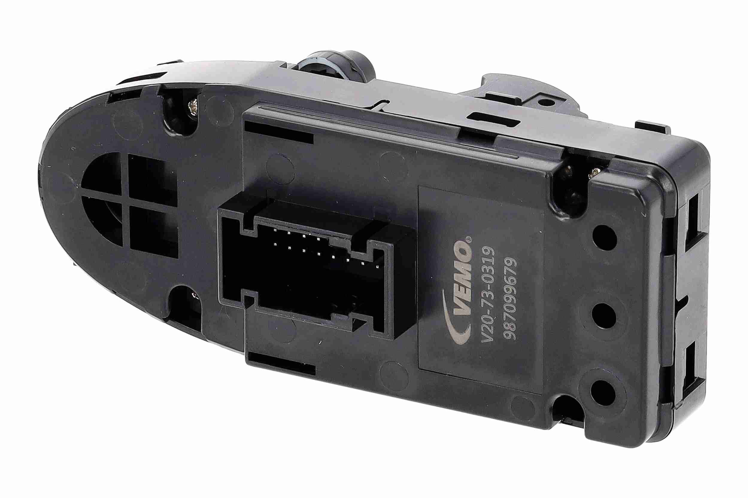 Vemo Schakelaar, raamopener V20-73-0319