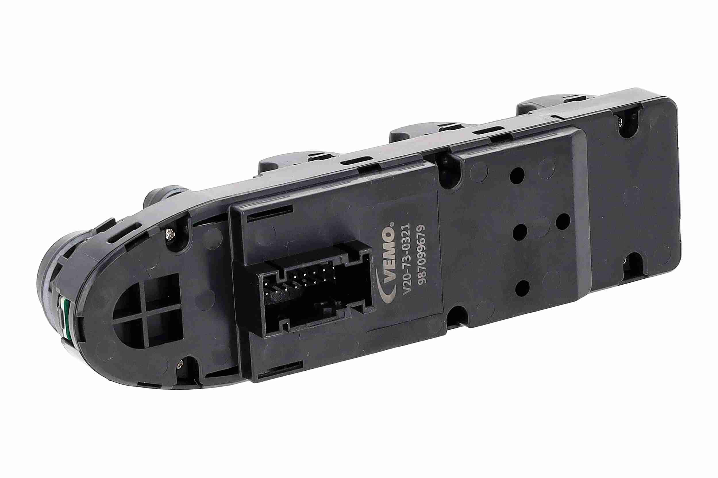 Vemo Schakelaar, raamopener V20-73-0321