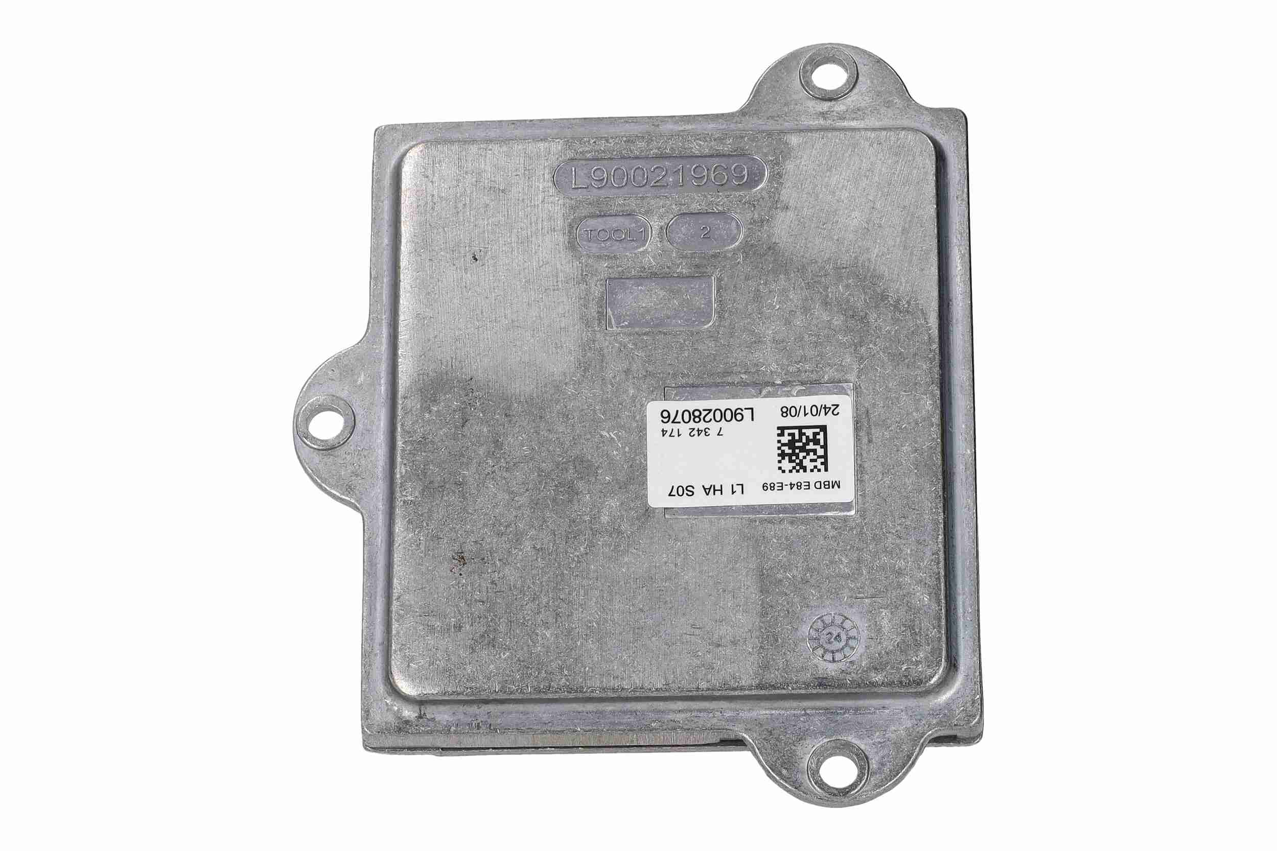 Vemo Regeleenheid, verlichting V20-73-0324