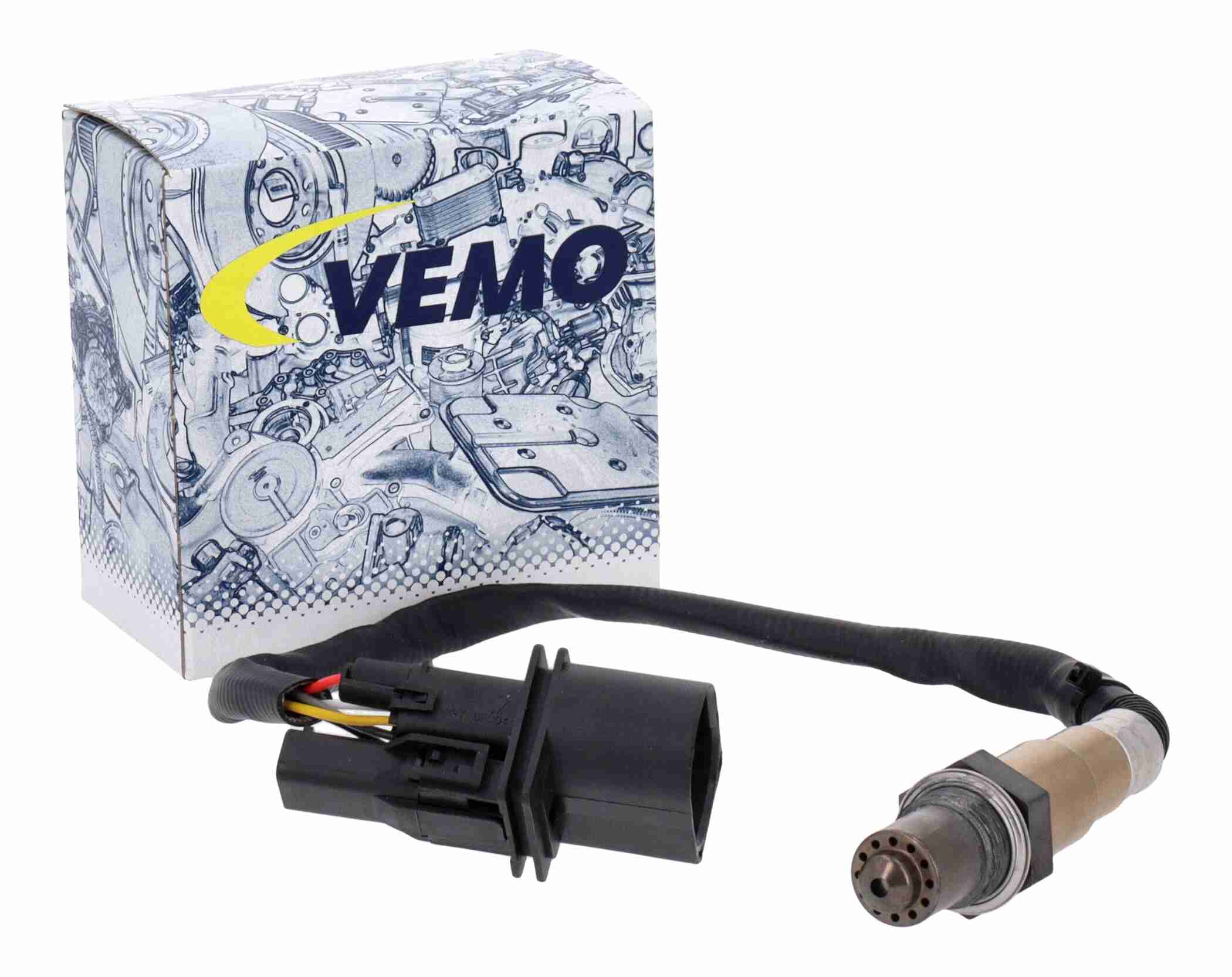 Vemo Lambda-sonde V20-76-0049