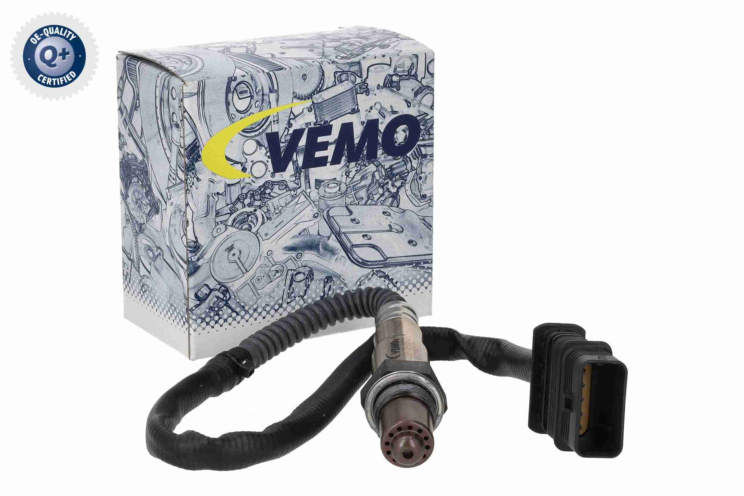Vemo Lambdasonde V20-76-0072