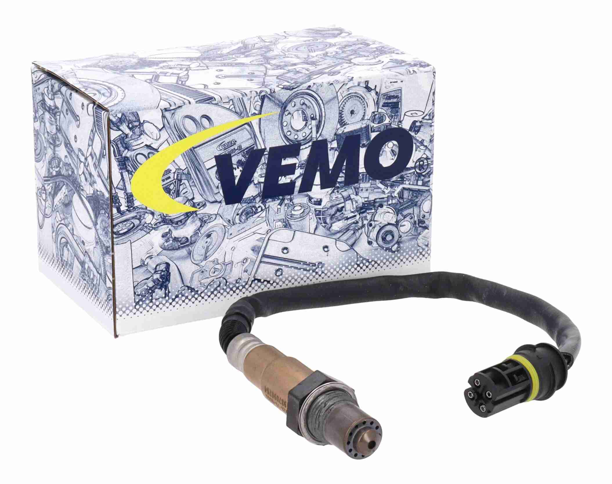 Vemo Lambda-sonde V20-76-0083