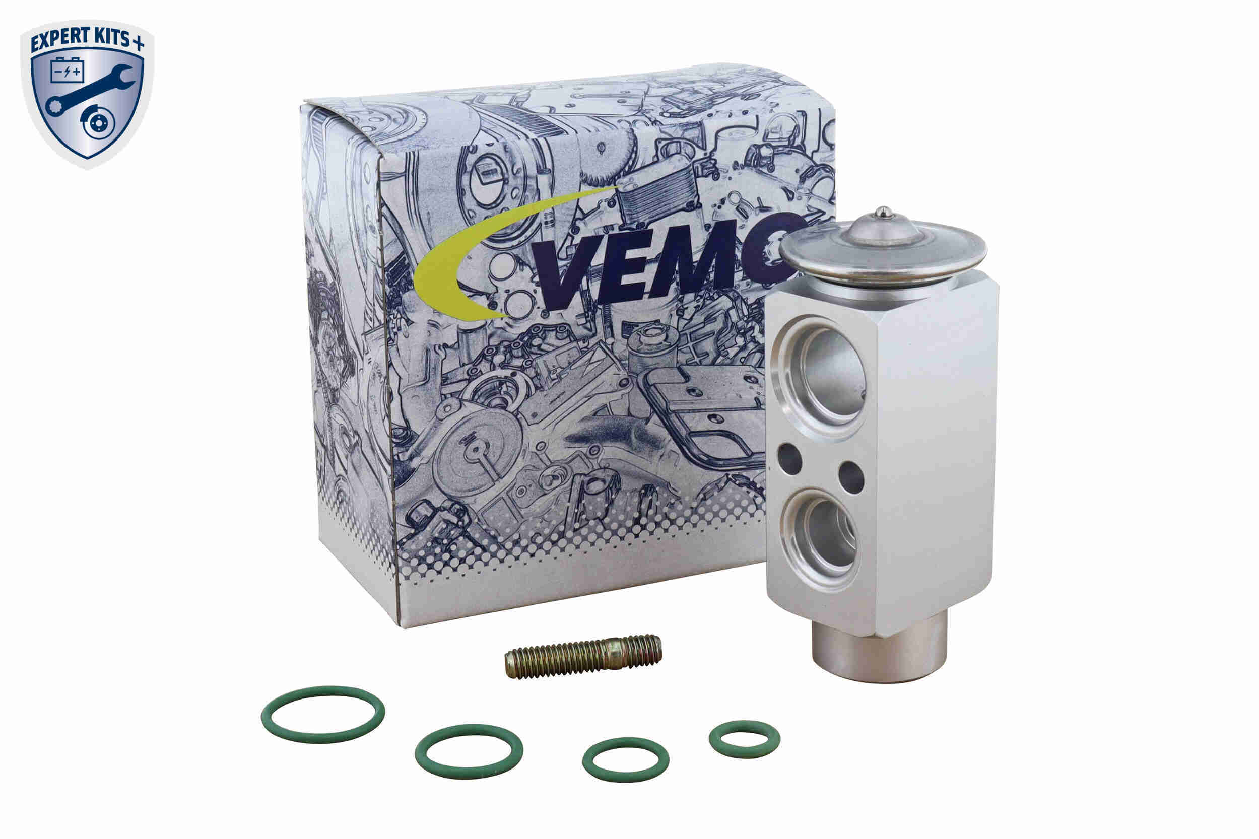 Vemo Airco expansieklep V20-77-0021