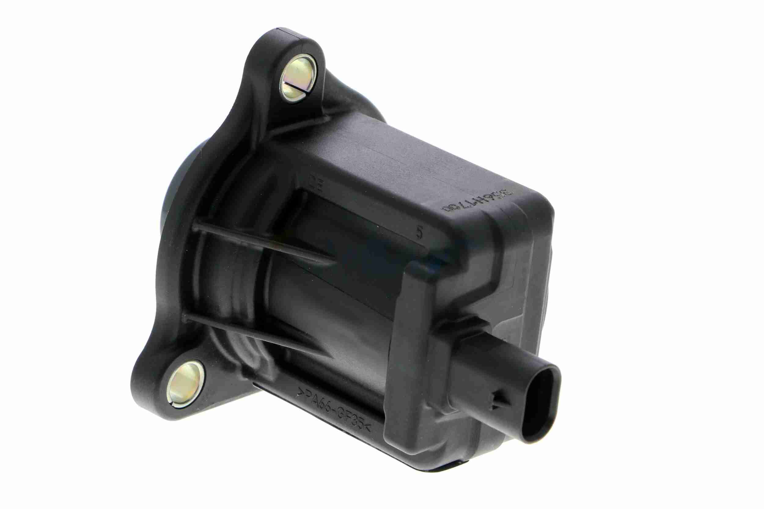 Vemo Turbolader V20-77-0023