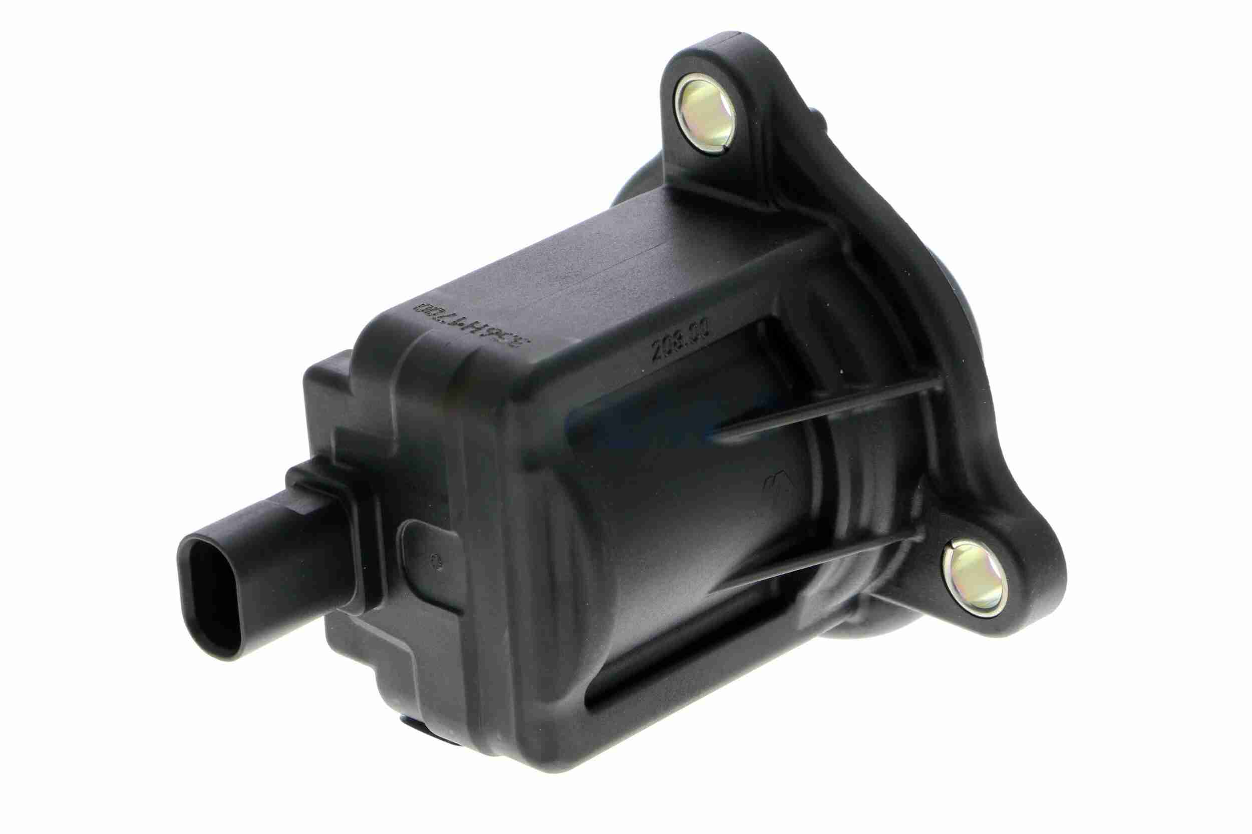 Vemo Turbolader V20-77-0023