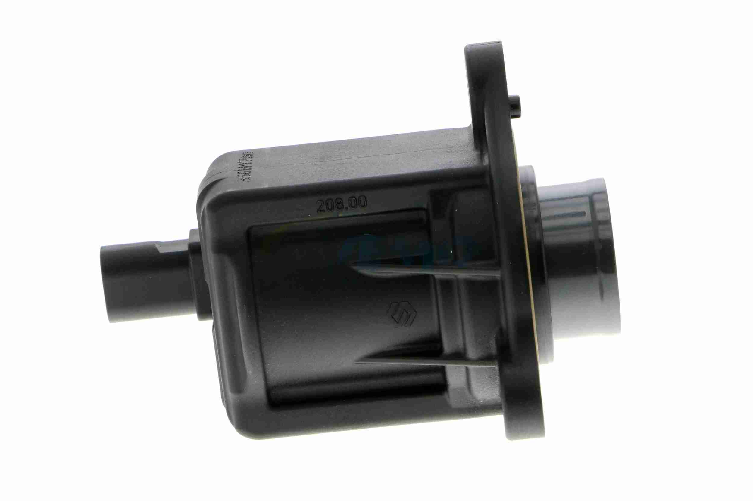 Vemo Turbolader V20-77-0023