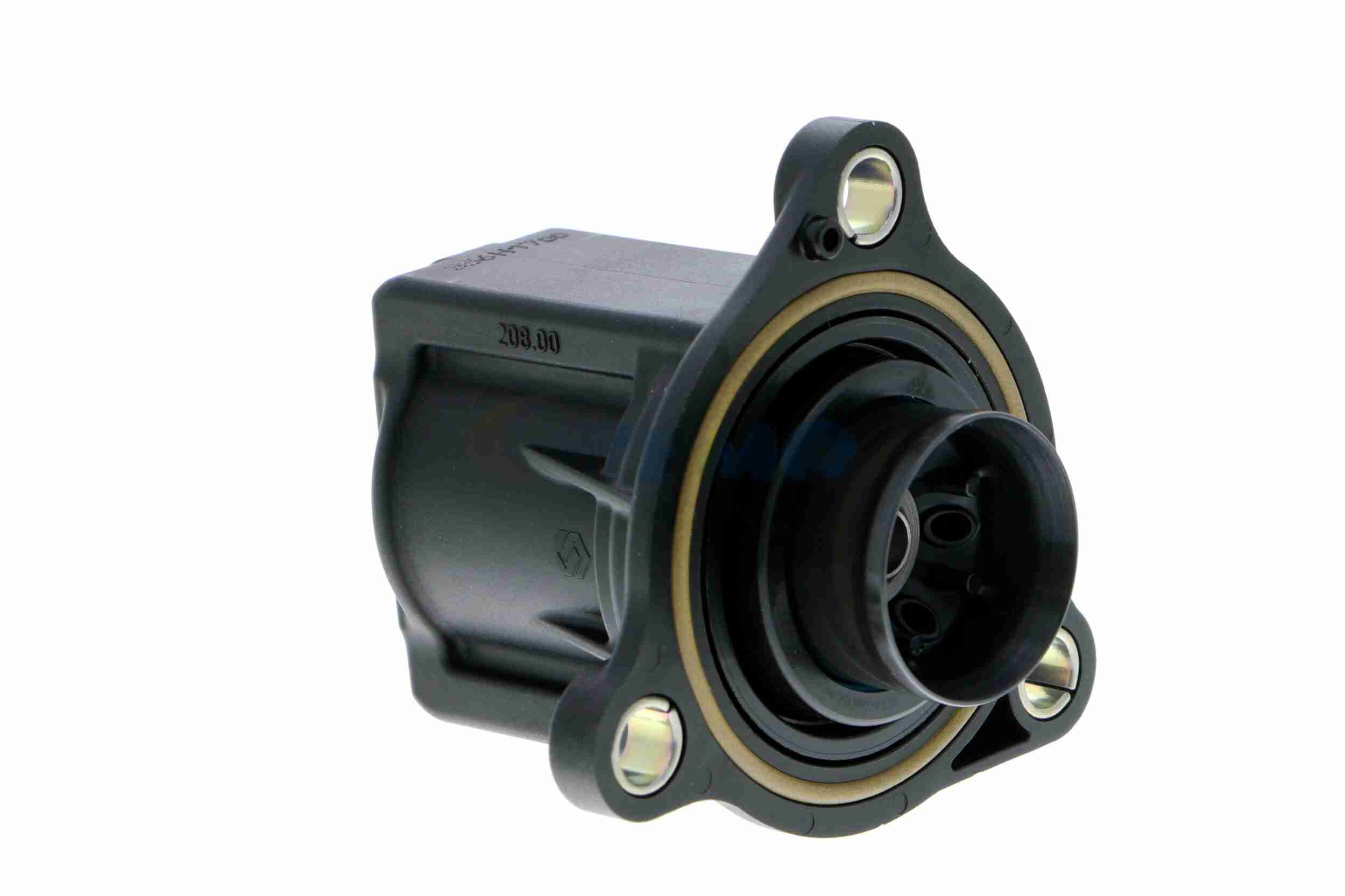 Vemo Turbolader V20-77-0023