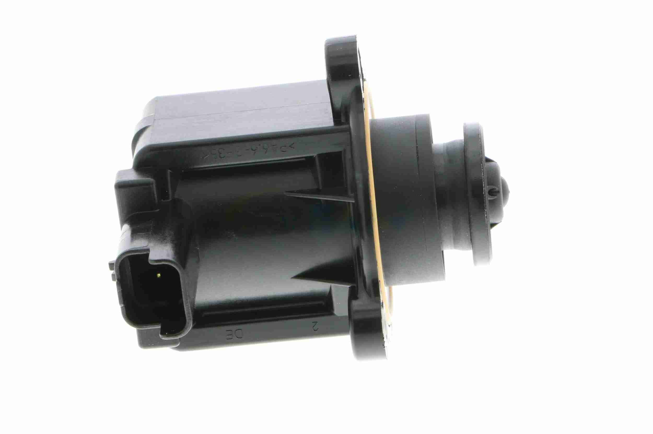 Vemo Turbolader V20-77-0025