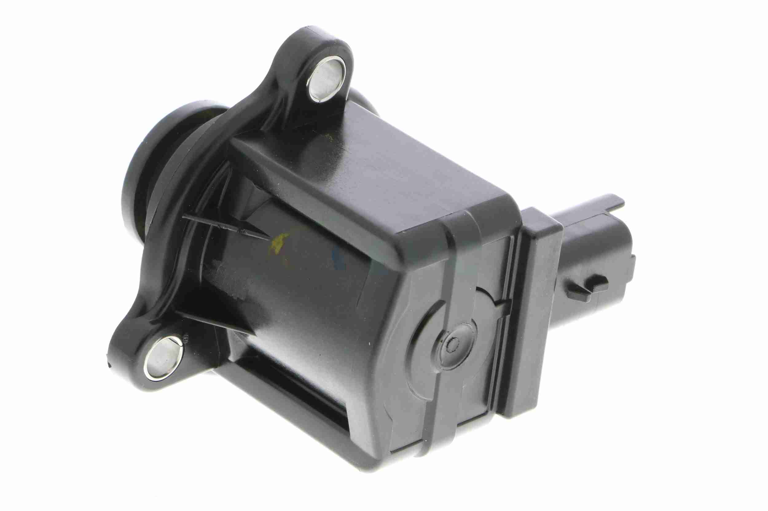 Vemo Turbolader V20-77-0025