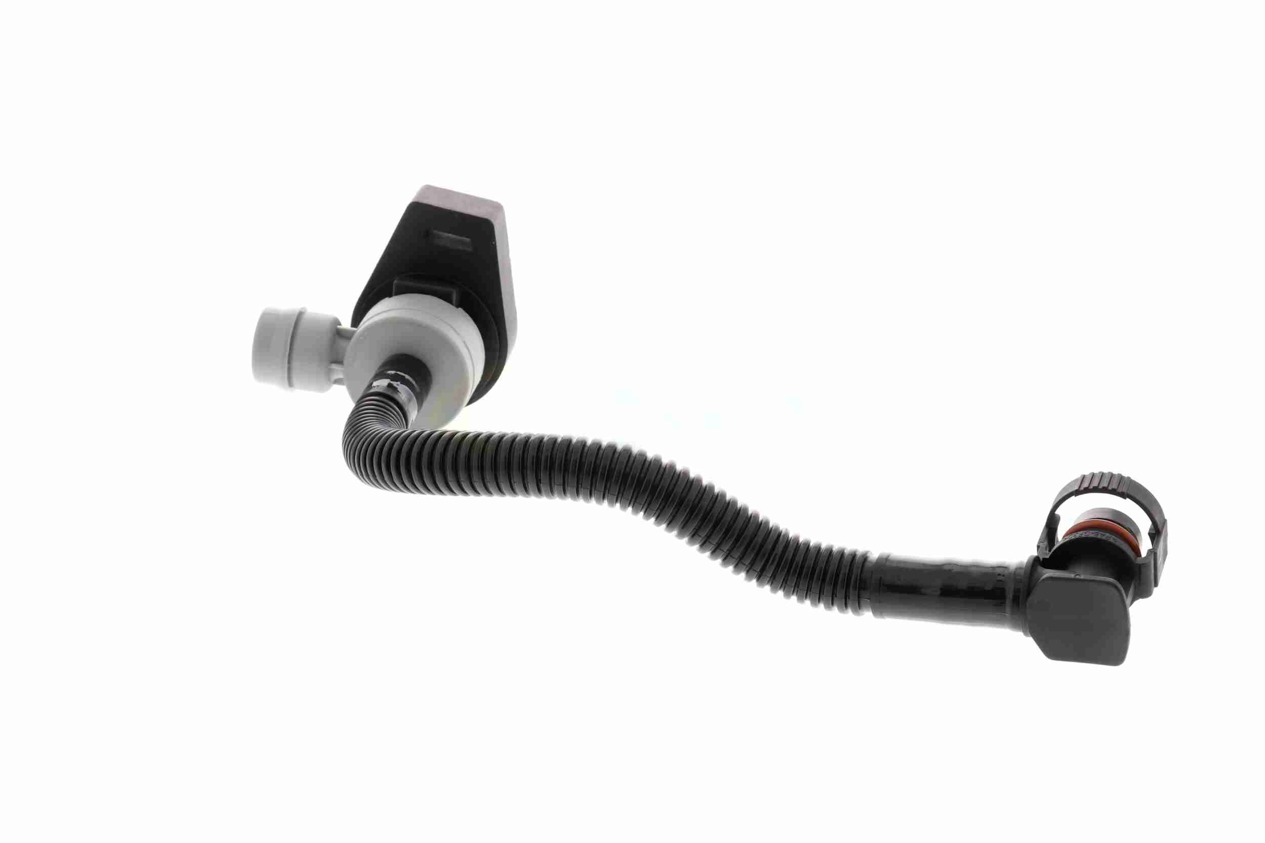 Vemo Klep, active koolstoffilter V20-77-0043