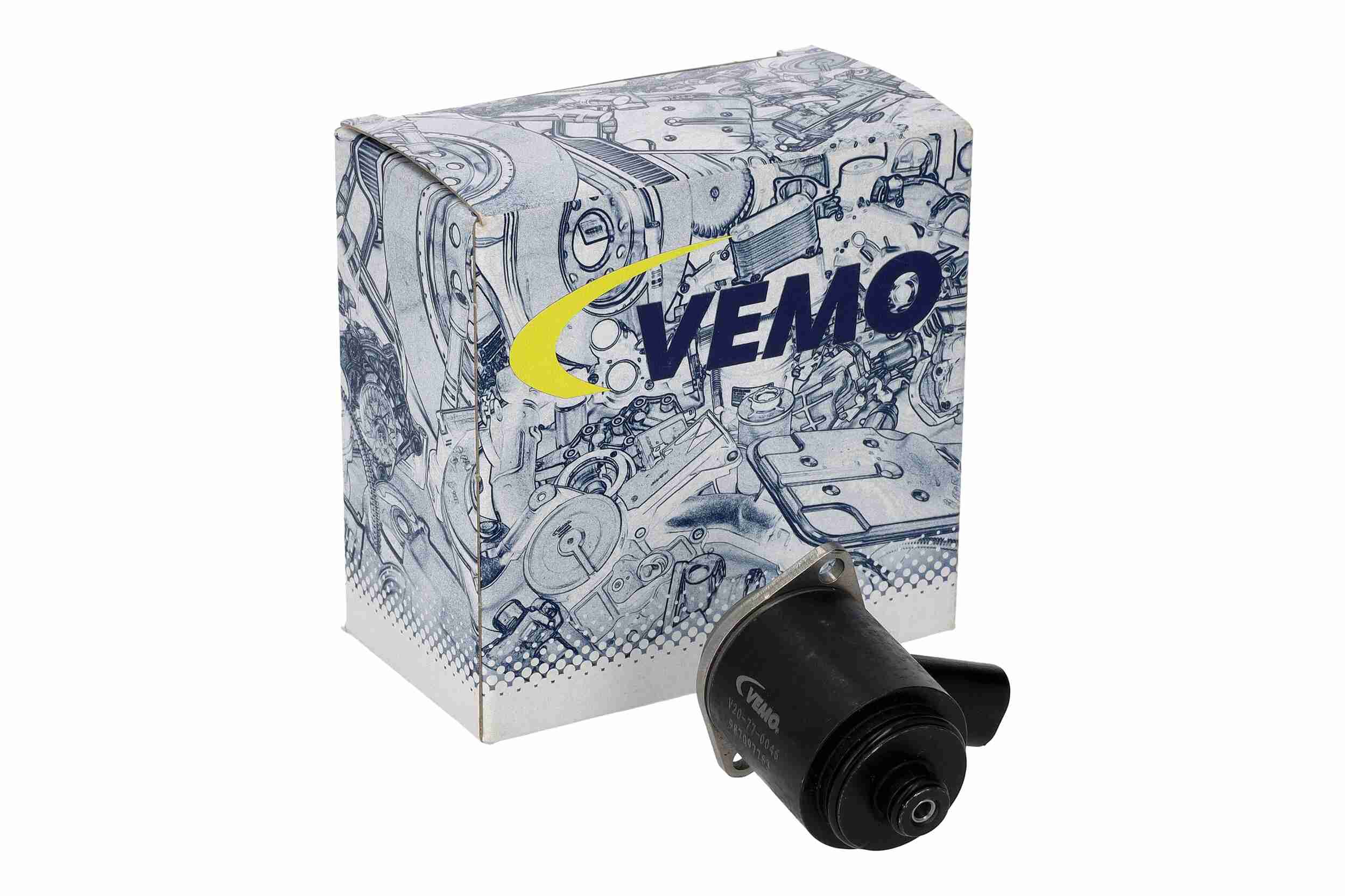 Vemo Klep V20-77-0046