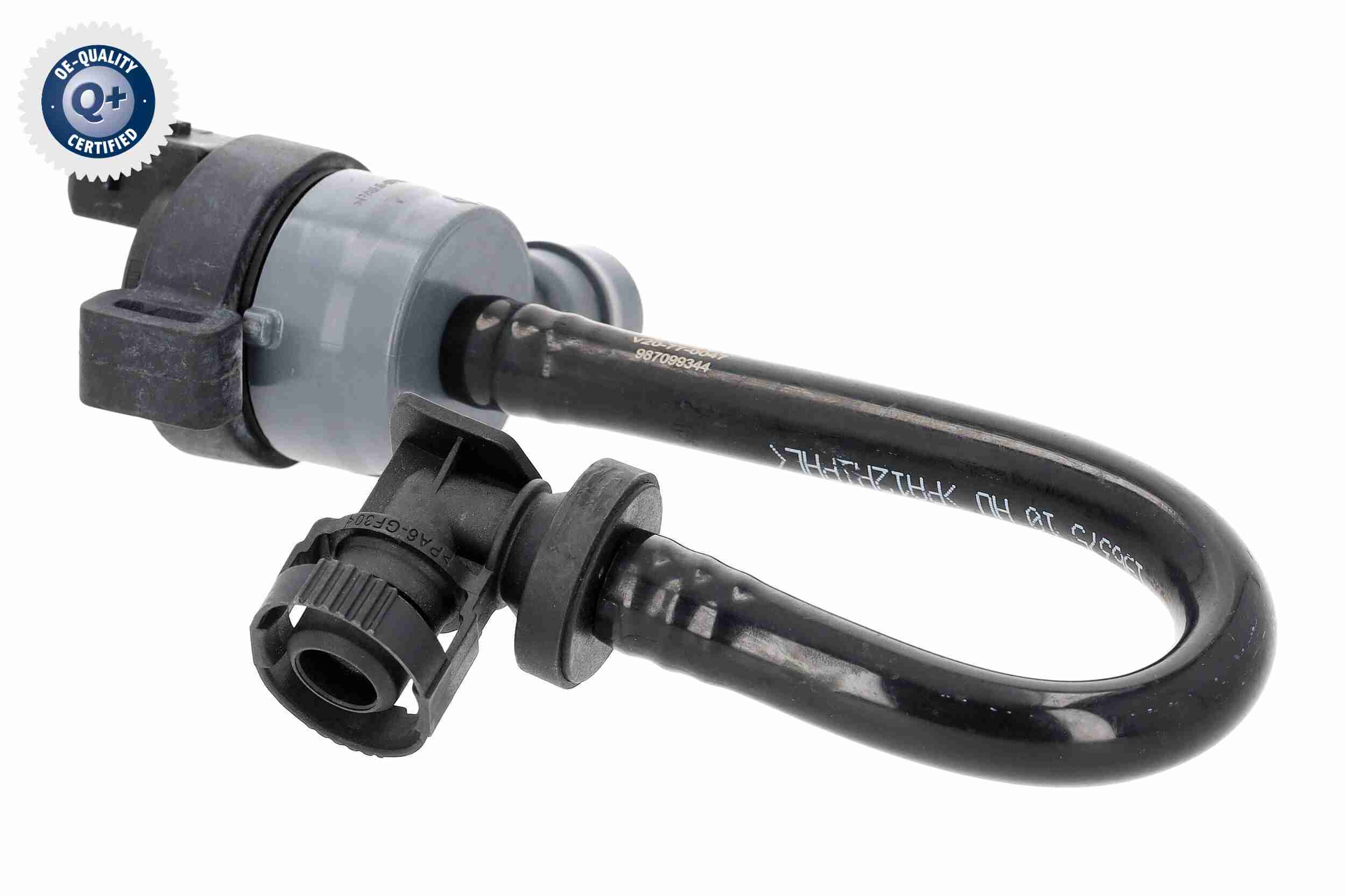 Vemo Klep, active koolstoffilter V20-77-0047