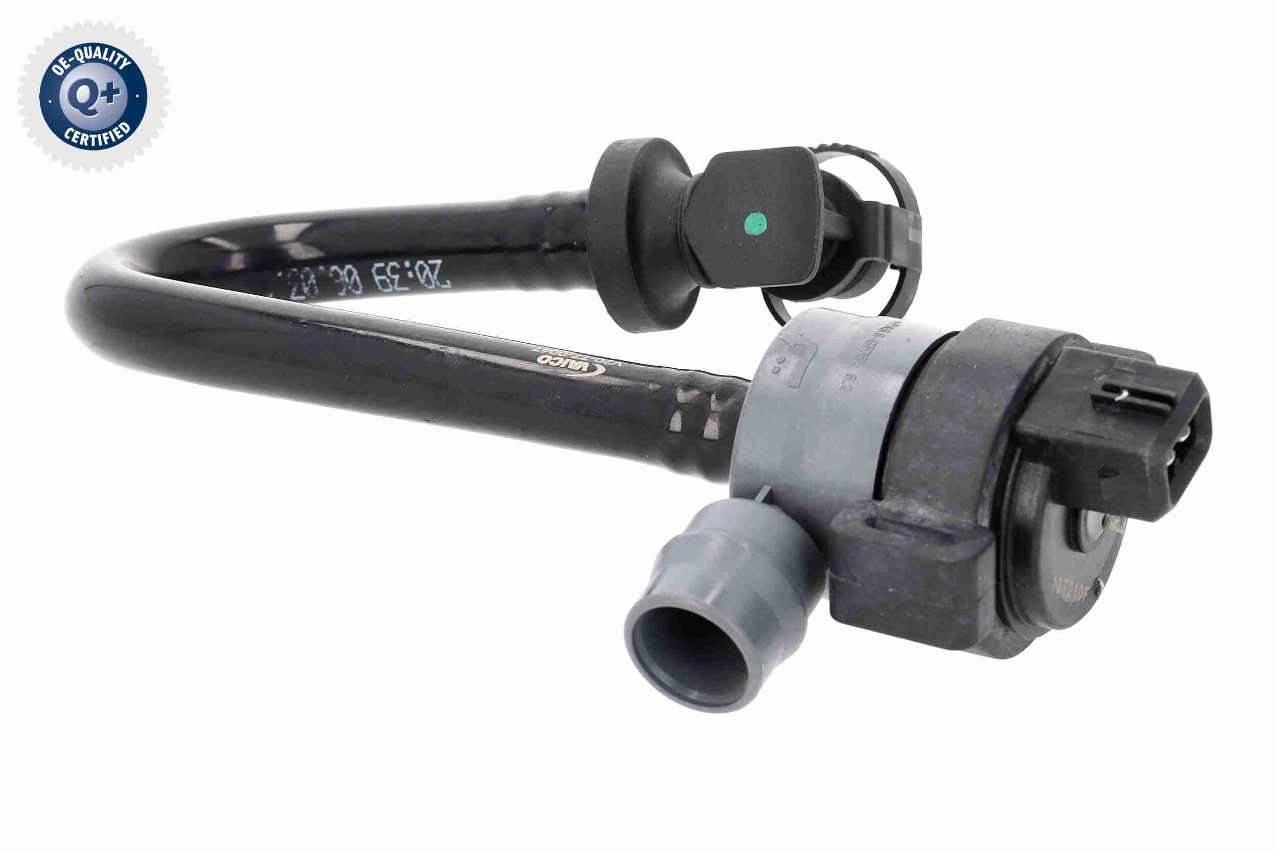 Vemo Klep, active koolstoffilter V20-77-0047