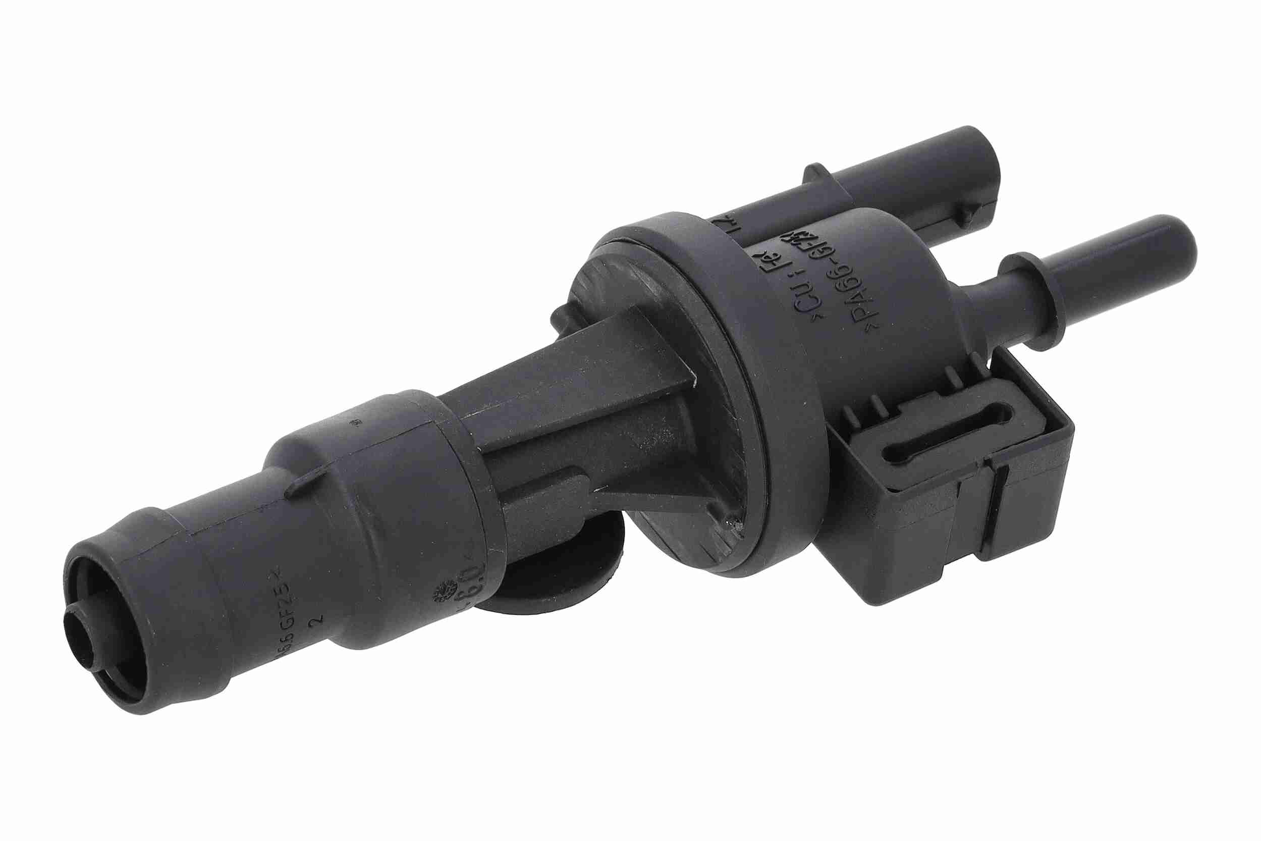 Vemo Klep, active koolstoffilter V20-77-0048