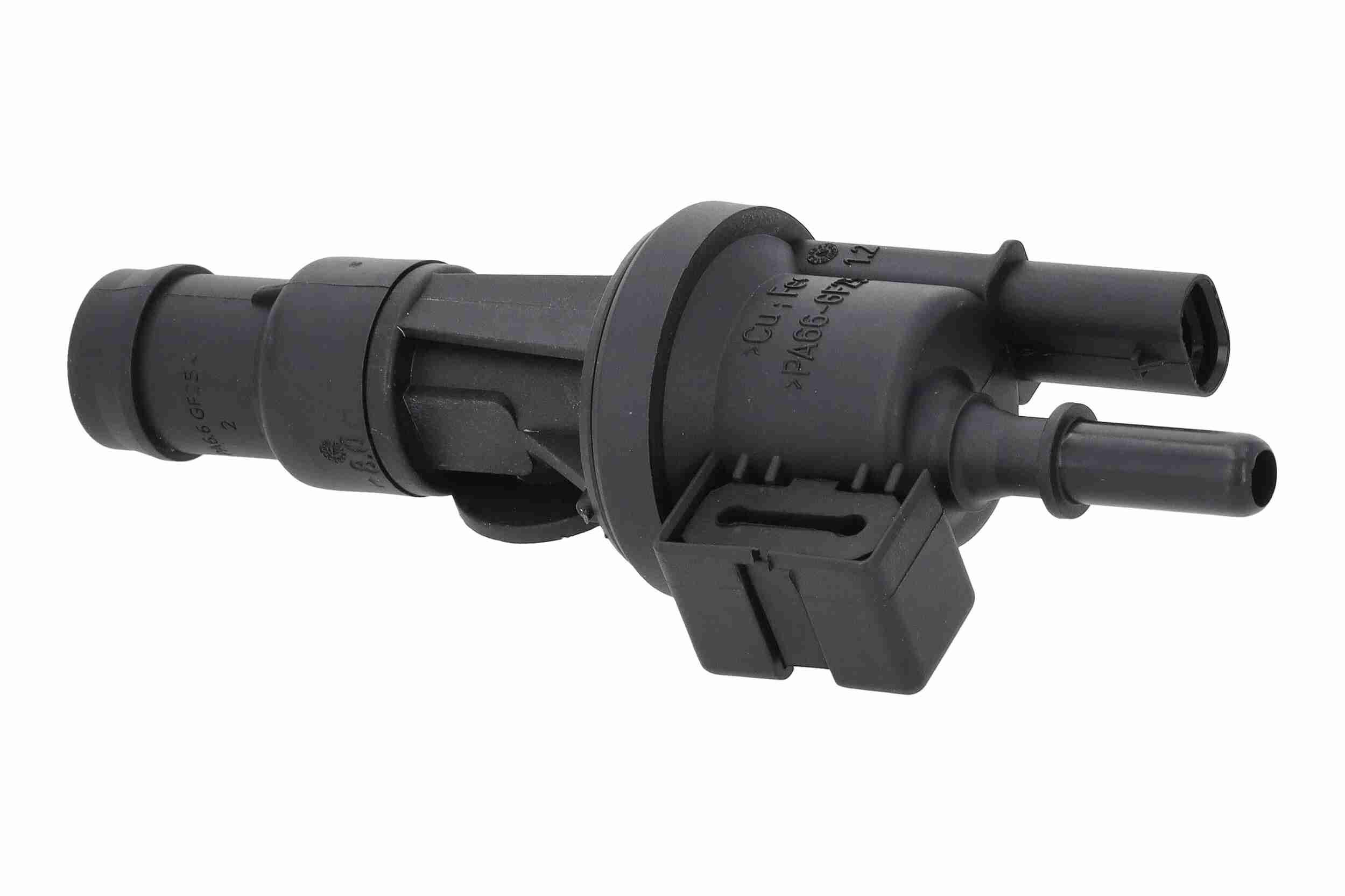 Vemo Klep, active koolstoffilter V20-77-0048