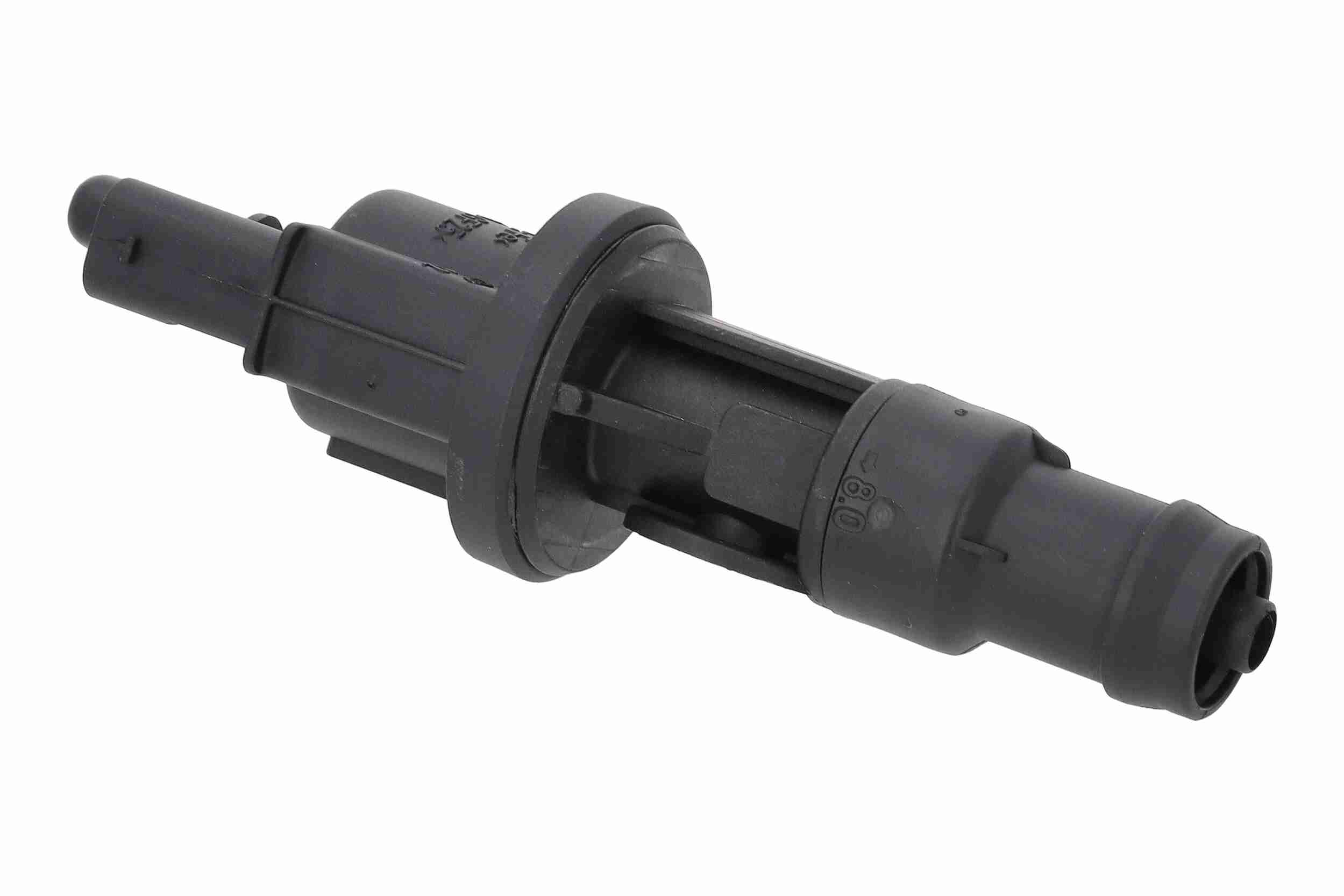 Vemo Klep, active koolstoffilter V20-77-0048