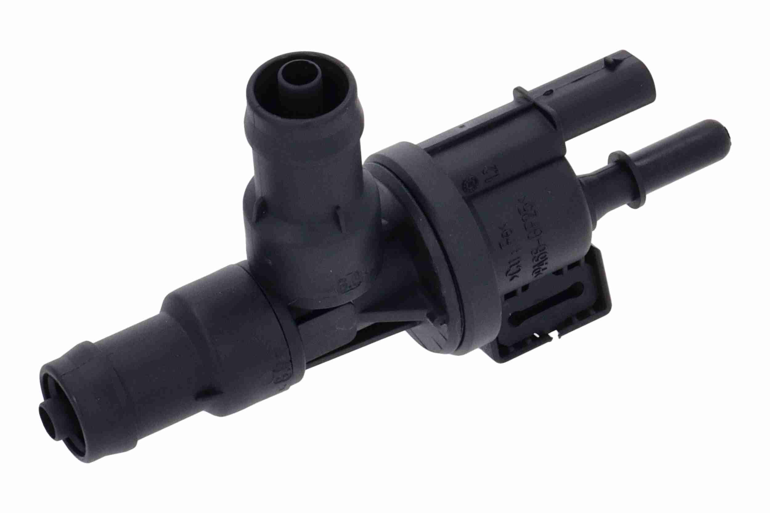 Vemo Klep, active koolstoffilter V20-77-0049