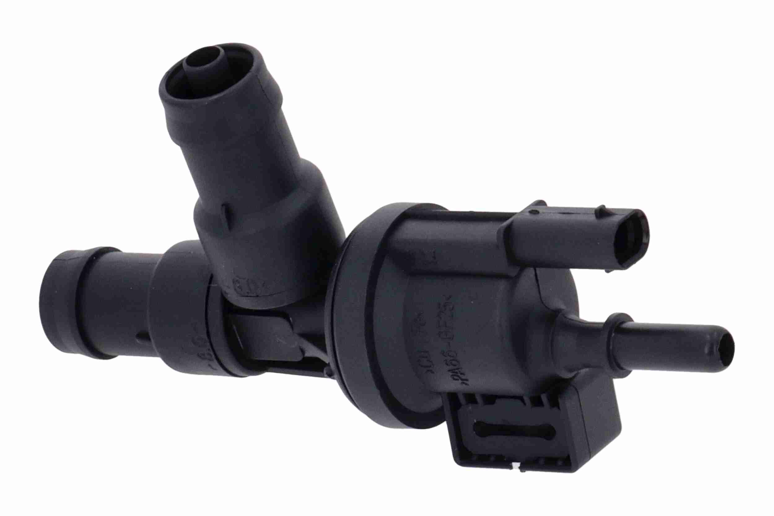 Vemo Klep, active koolstoffilter V20-77-0049