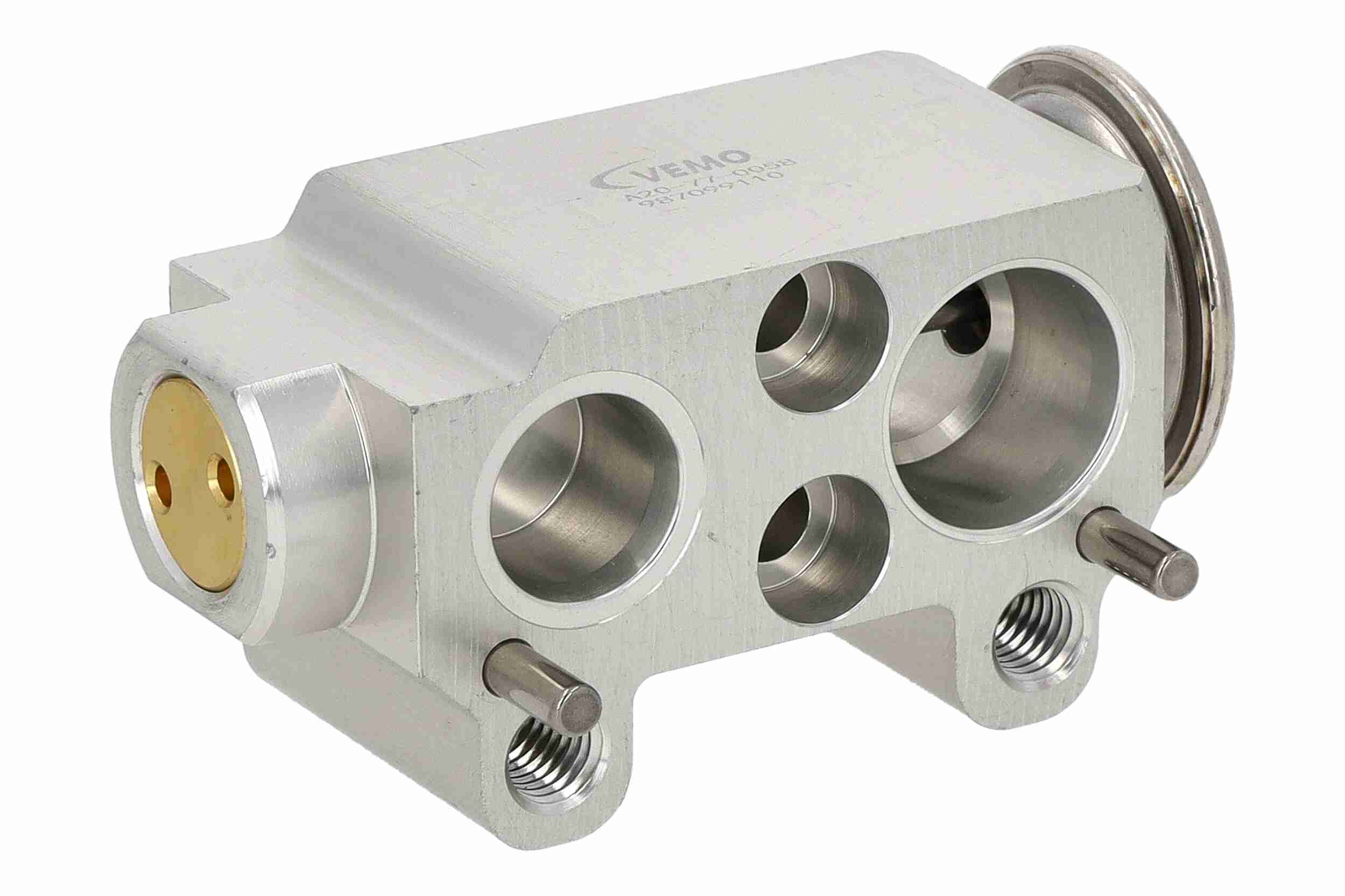Vemo Expansieventiel, airconditioning V20-77-0058