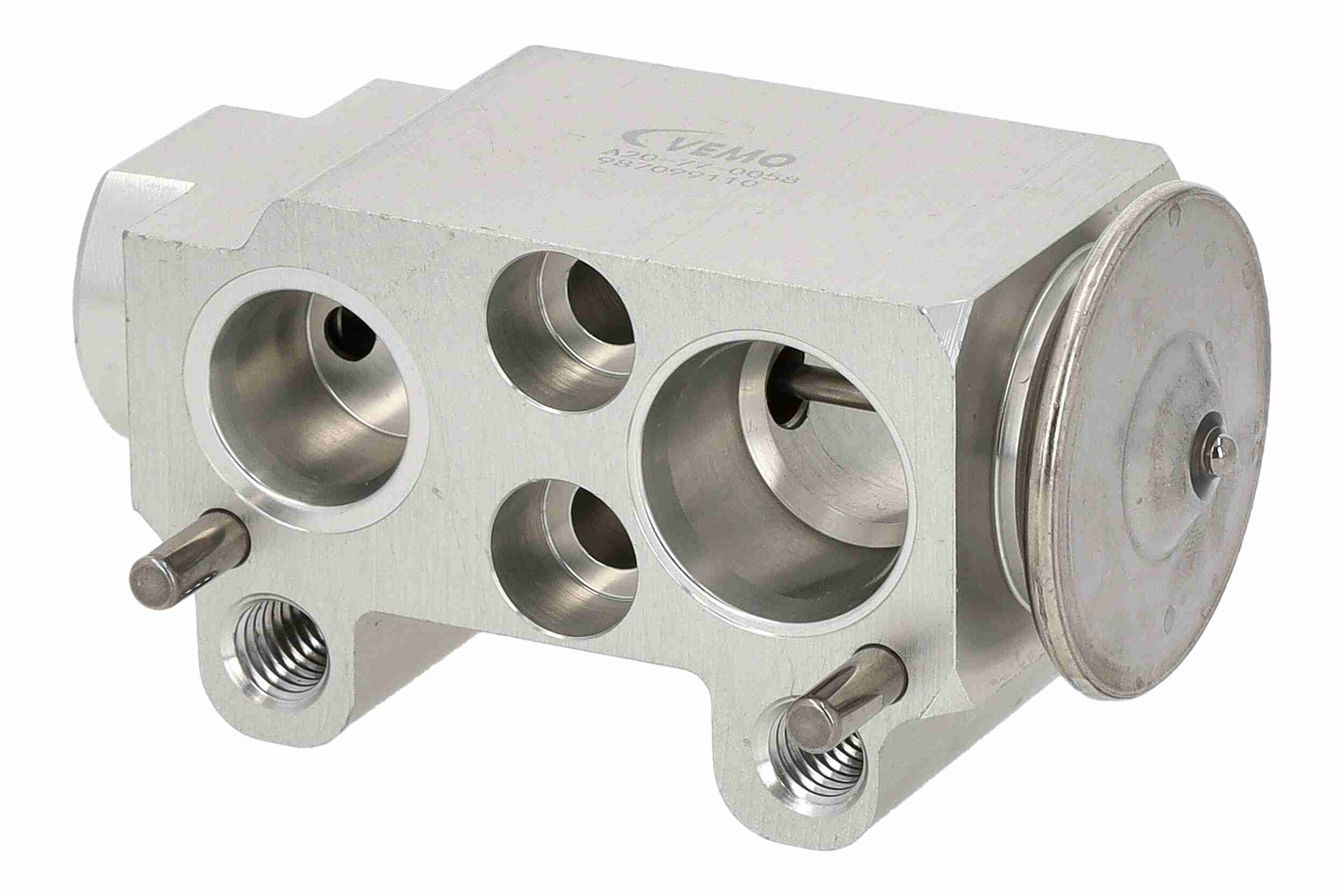 Vemo Expansieventiel, airconditioning V20-77-0058