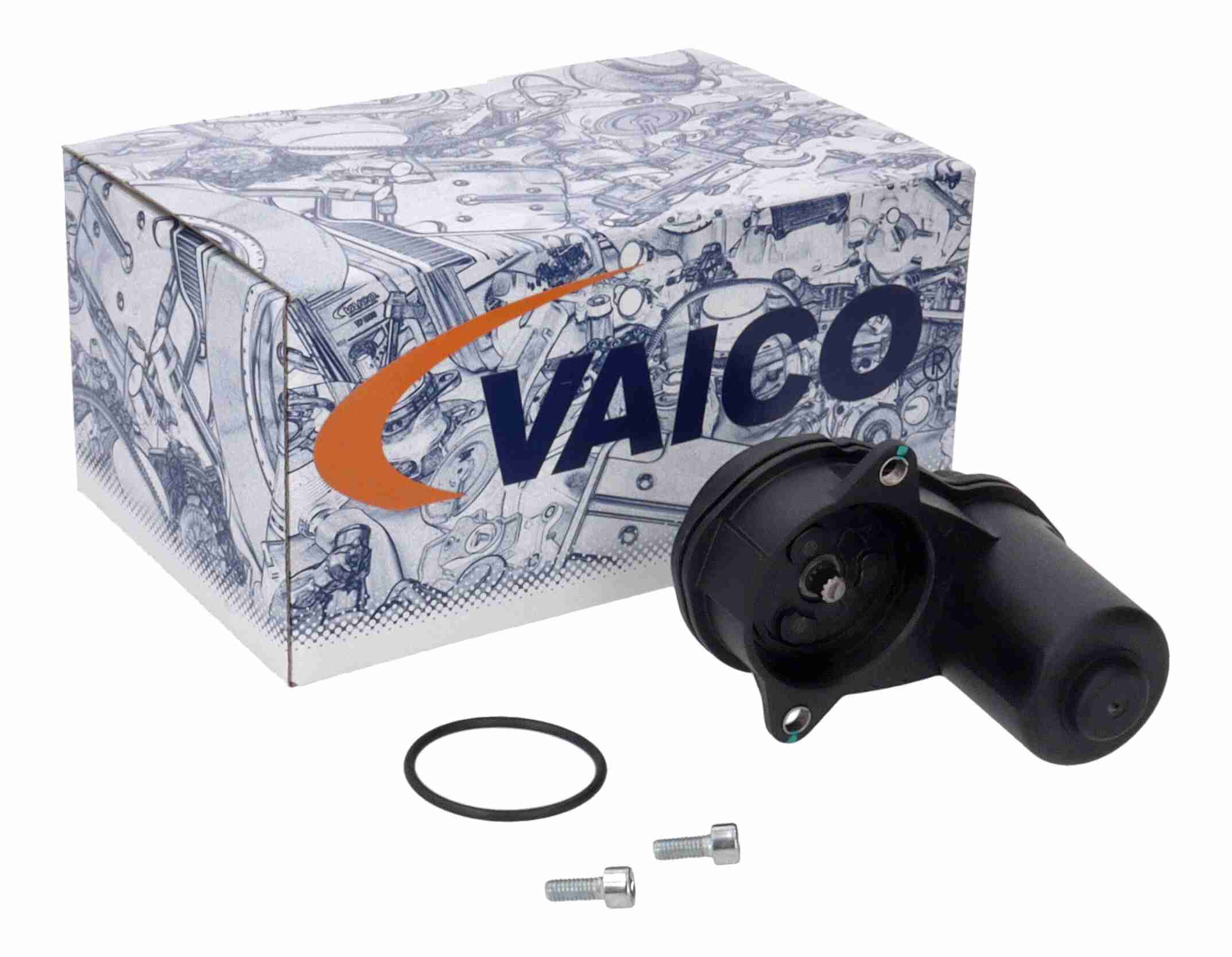 Vemo Regelelement, handrem, remklauwzadel V20-77-0064