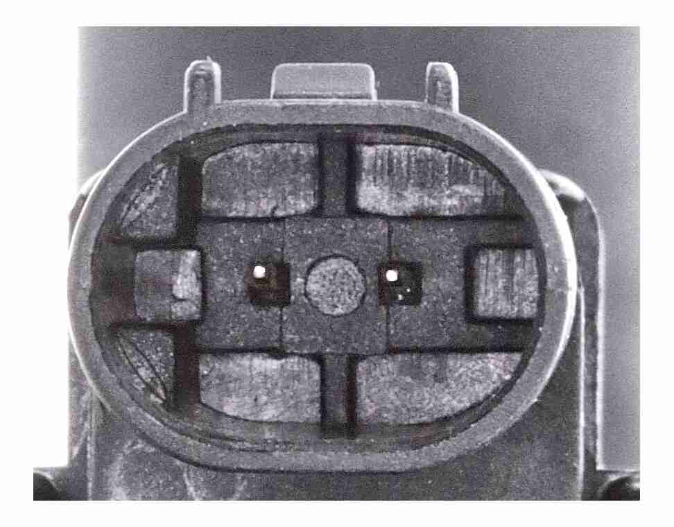 Vemo Regelklep koelvloeistof V20-77-0071