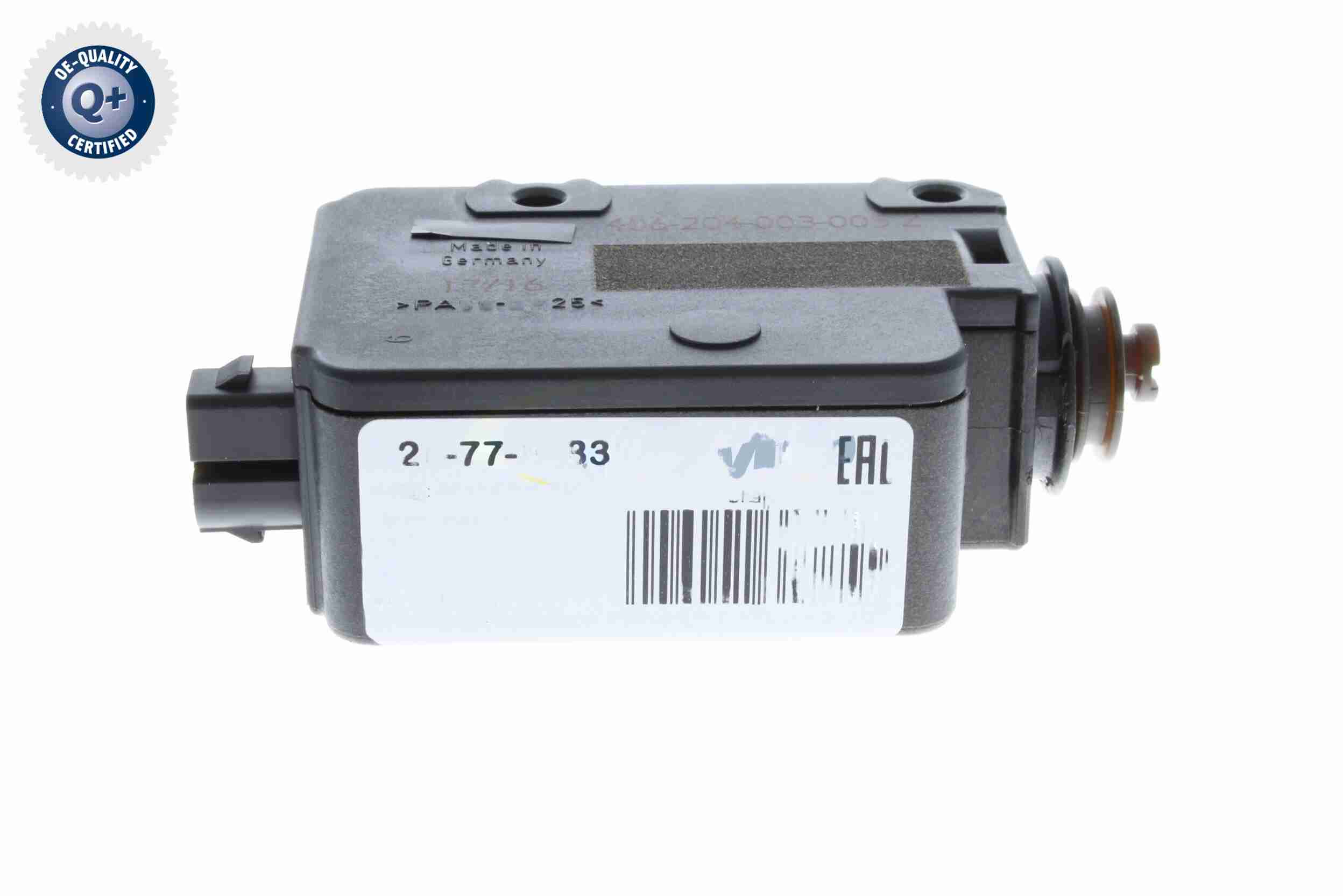 Vemo Centrale deurvergrendeling V20-77-0283